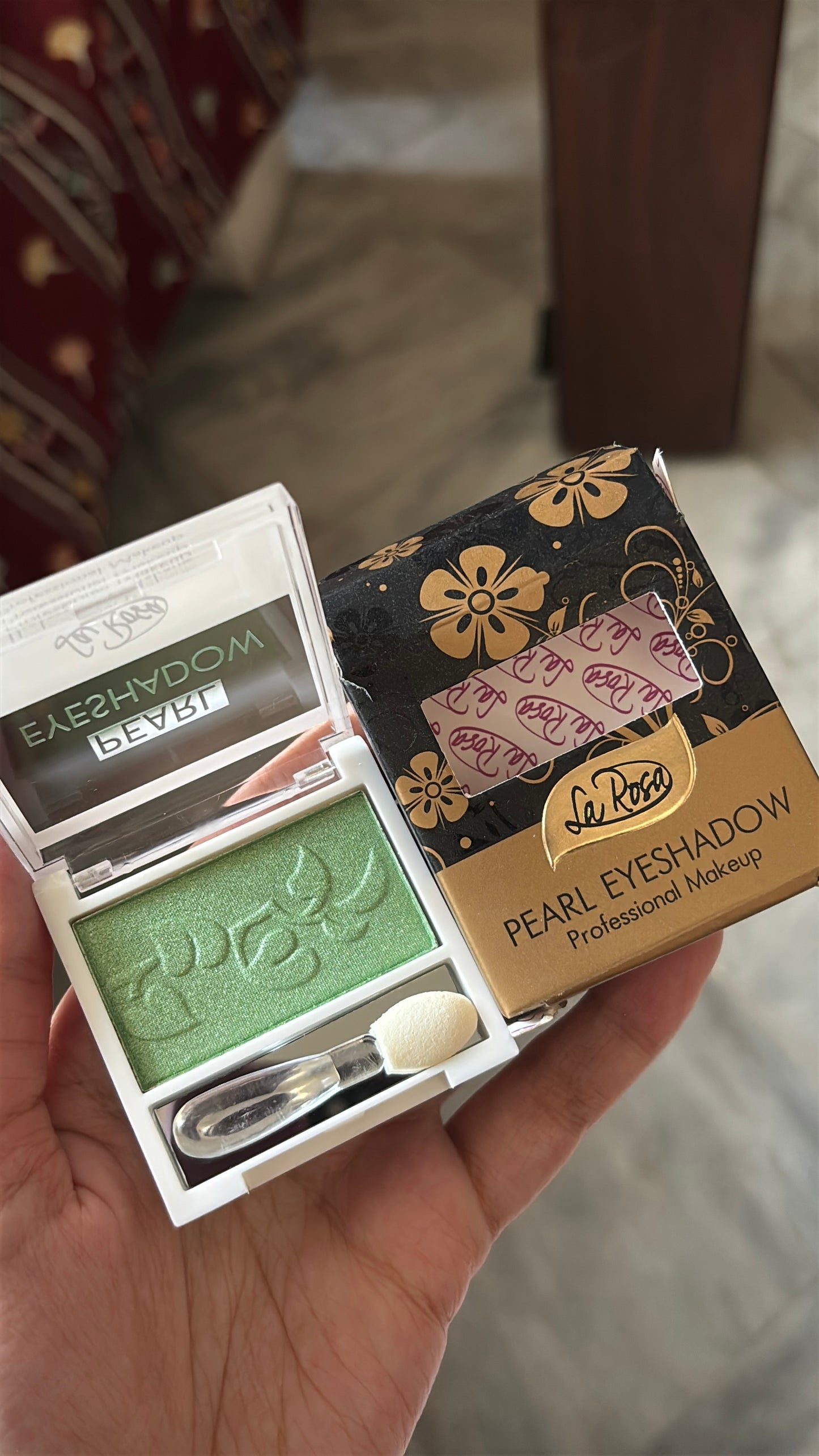 Single Eyeshadow