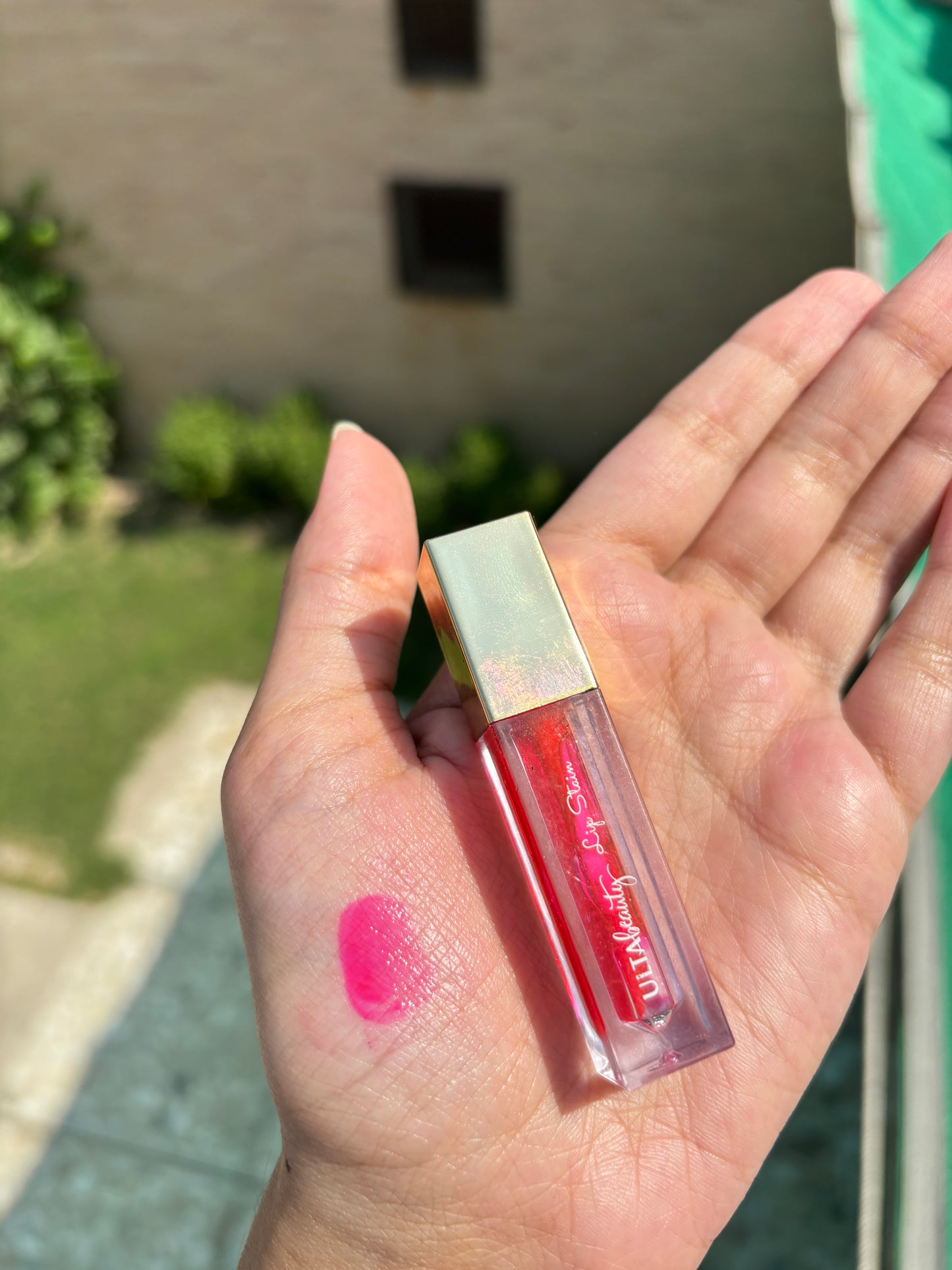 Lip Stain