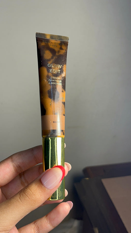 Glow Edit Cream Contour