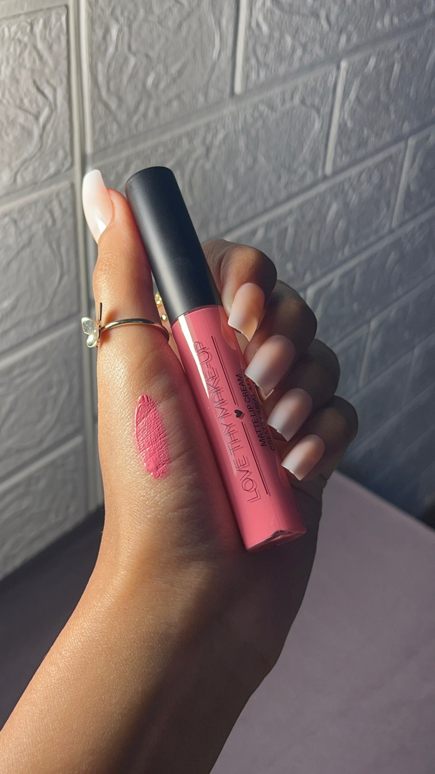 Lipglosses