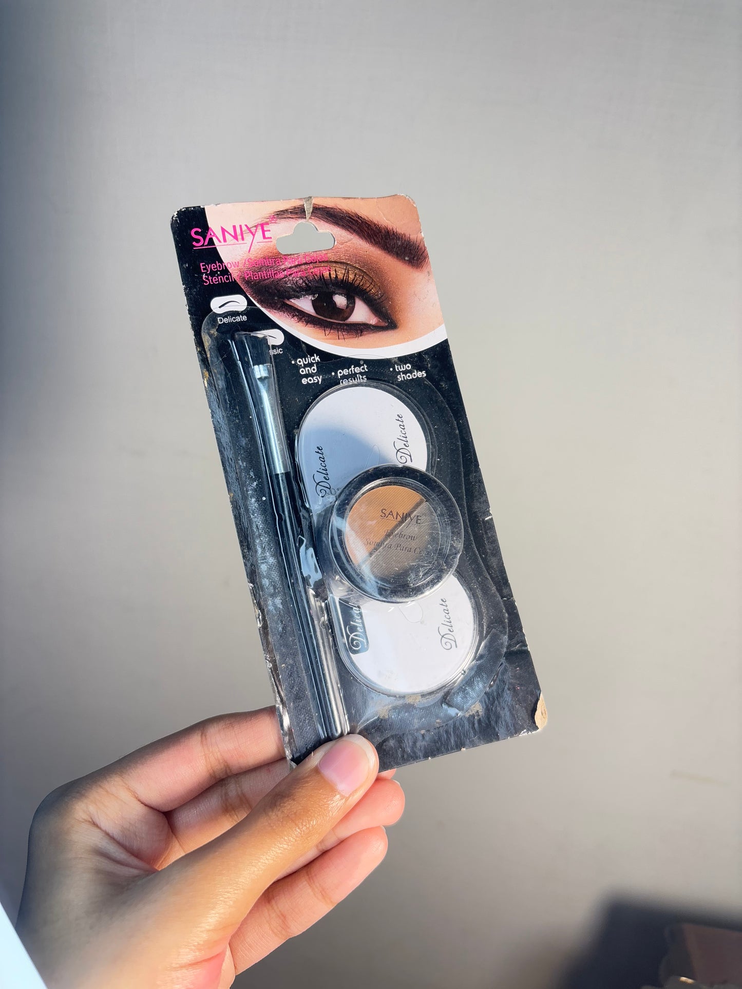 EyeBrow Set