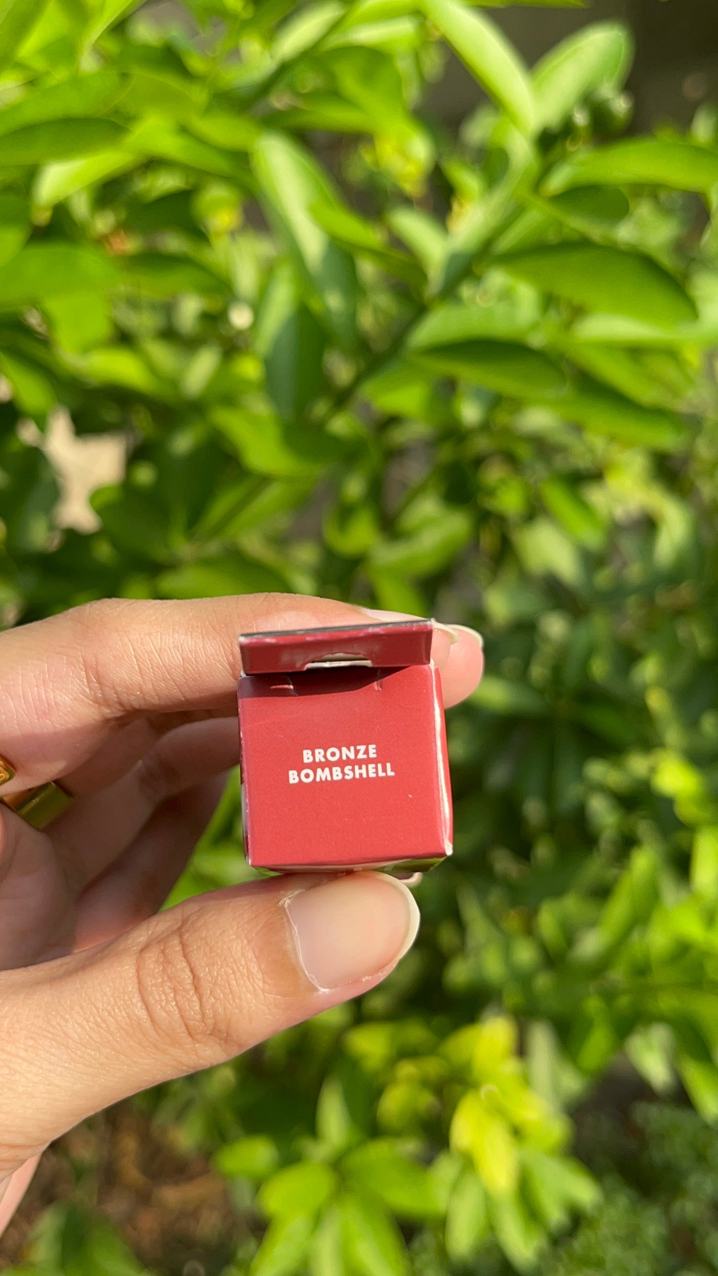 Elff Liquid Blushes