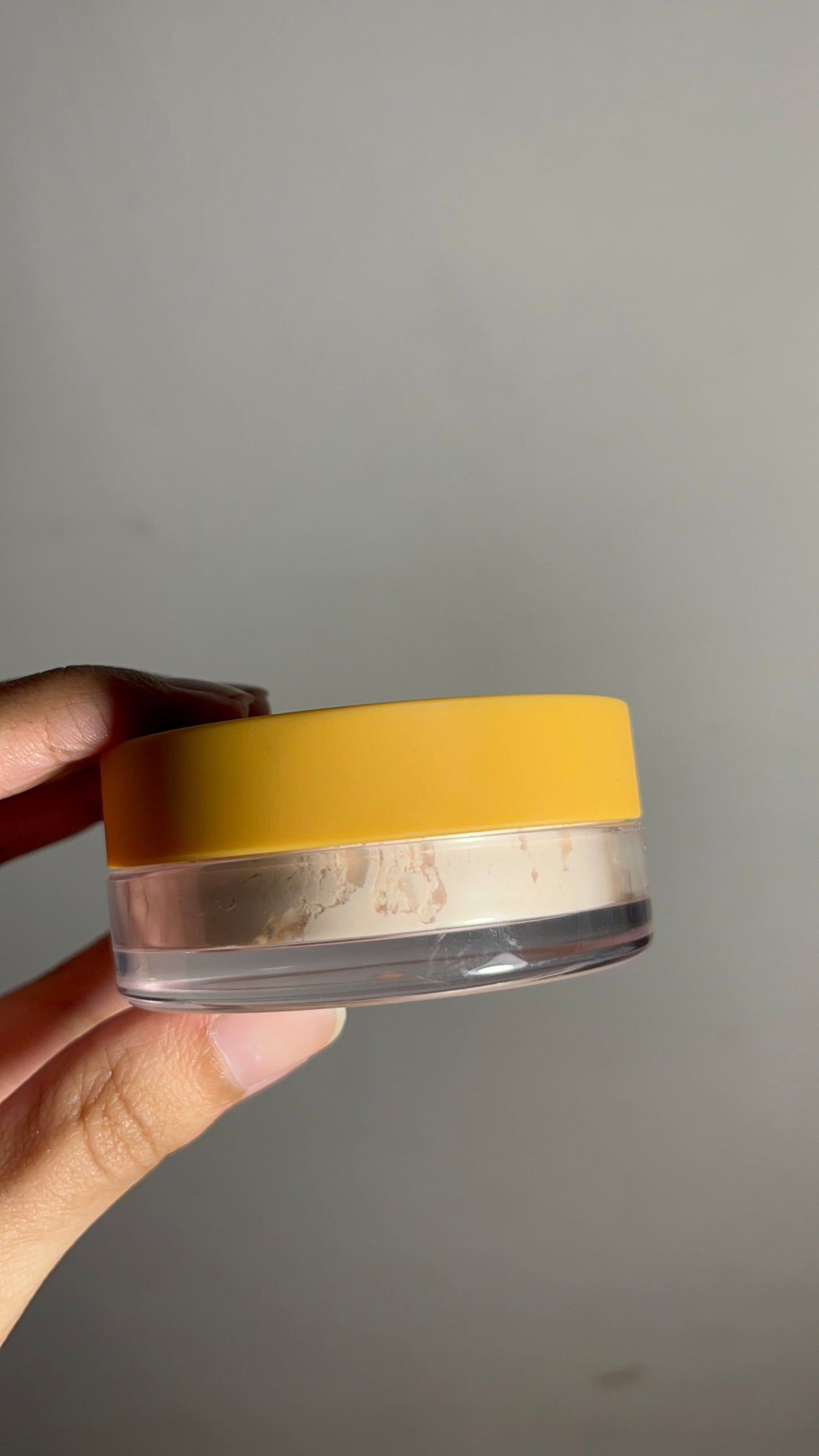 VITAMIN C Translucent Finishing Powder