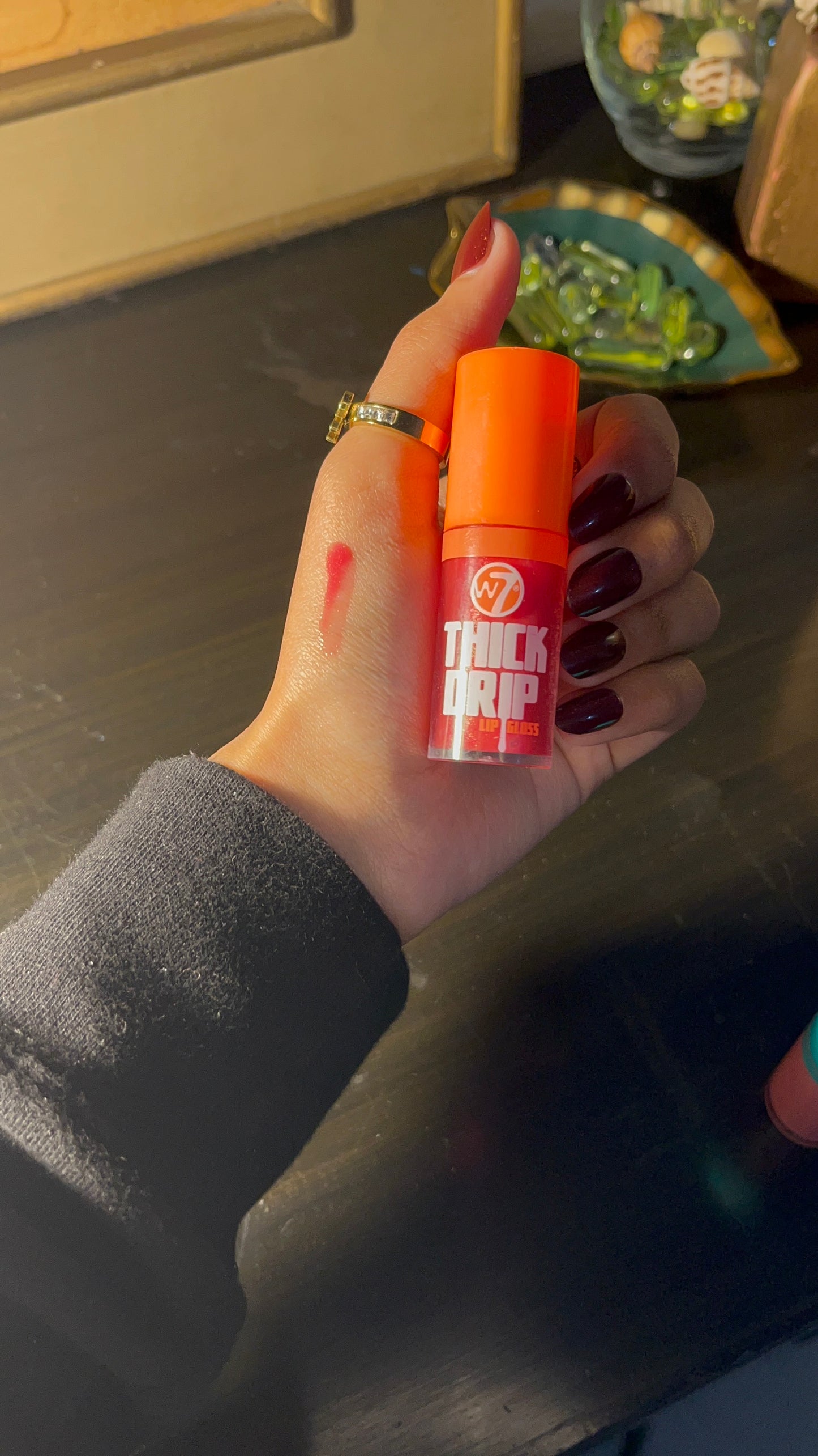 Lip Drip Glosses