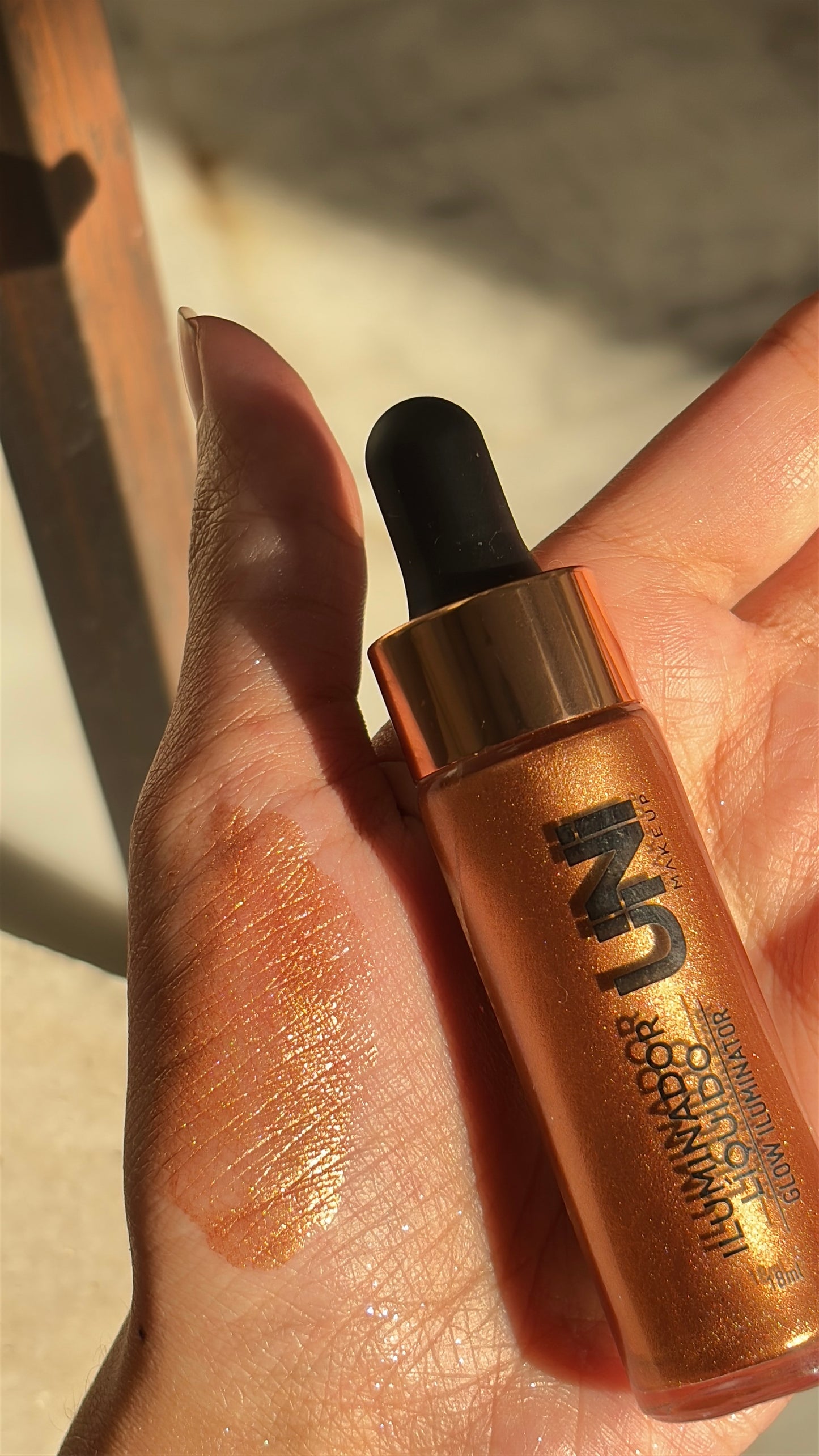 Liquid Highlighter