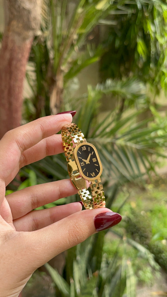 Watch Cuff