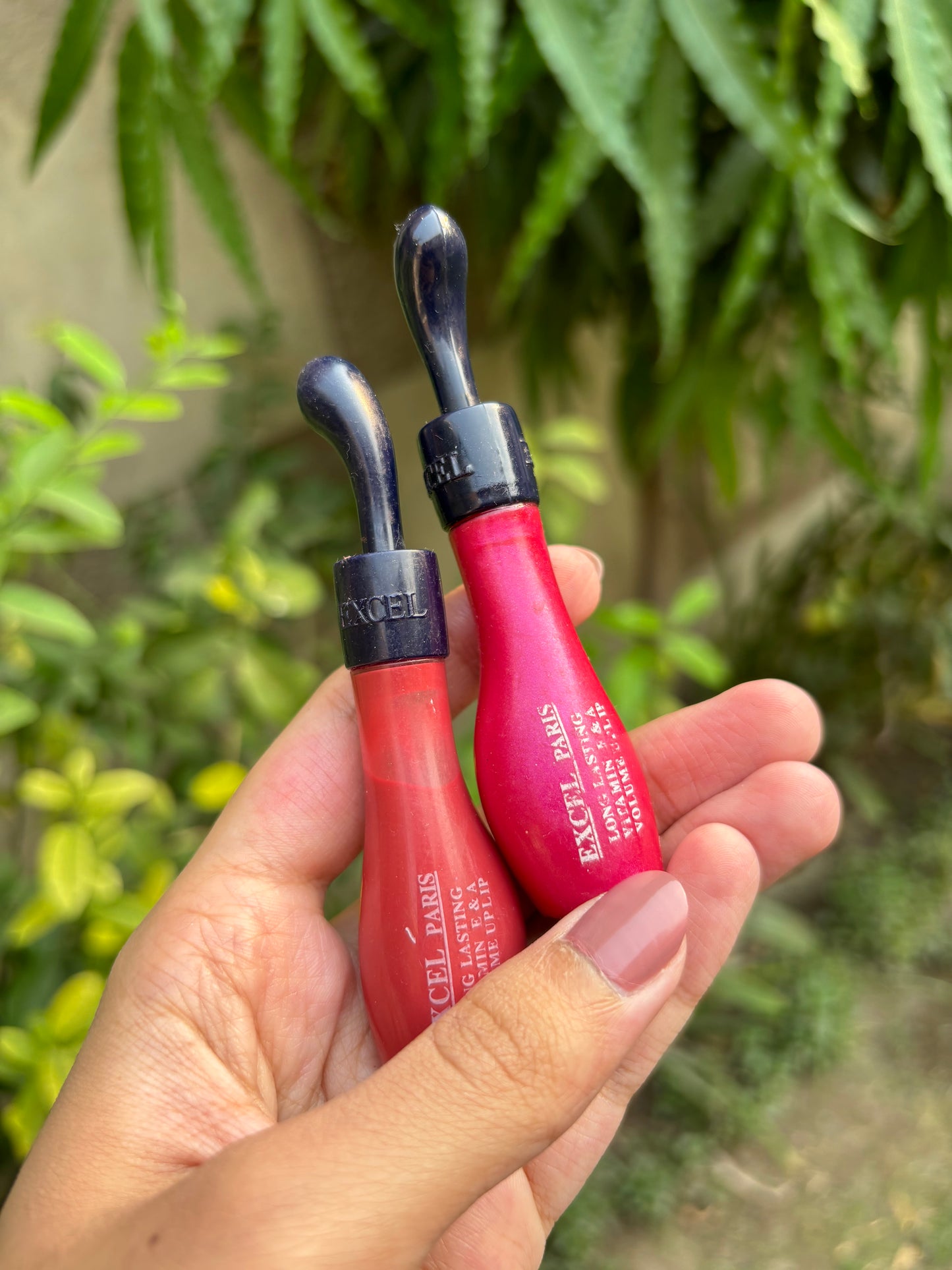 LipGloss