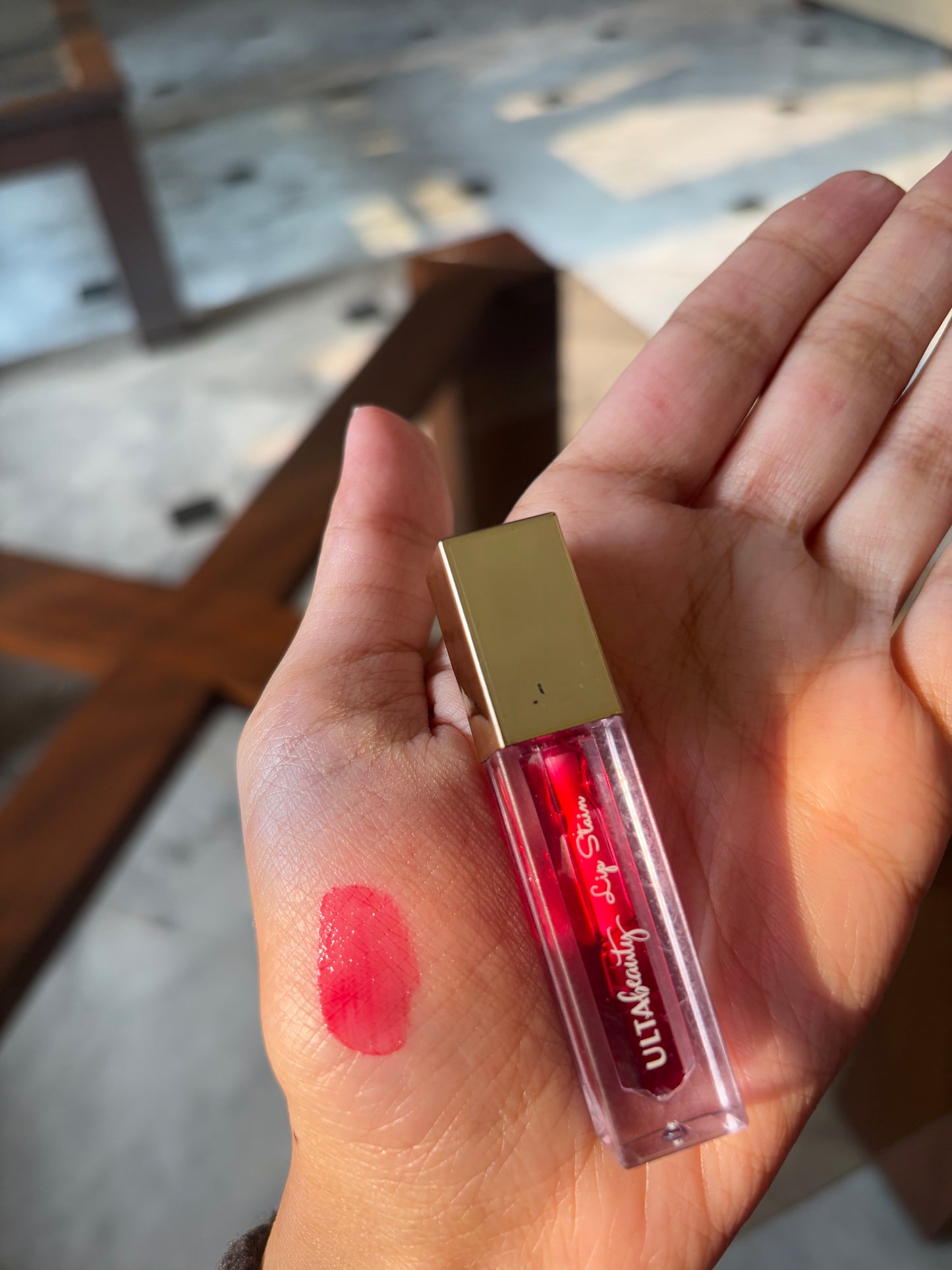 Lip Stain