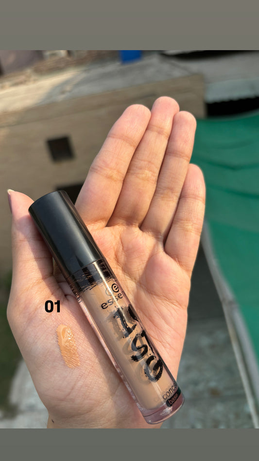 Liquid Concealer