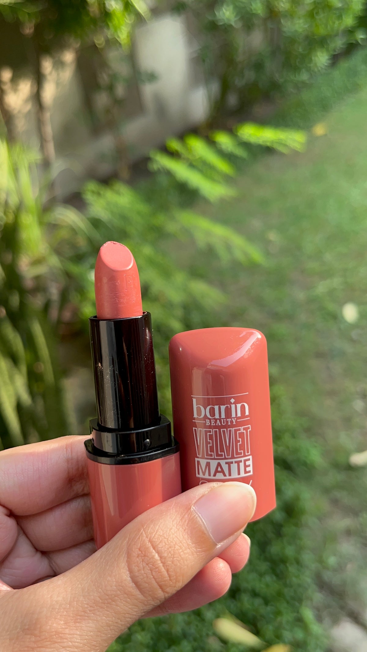 Lipstick