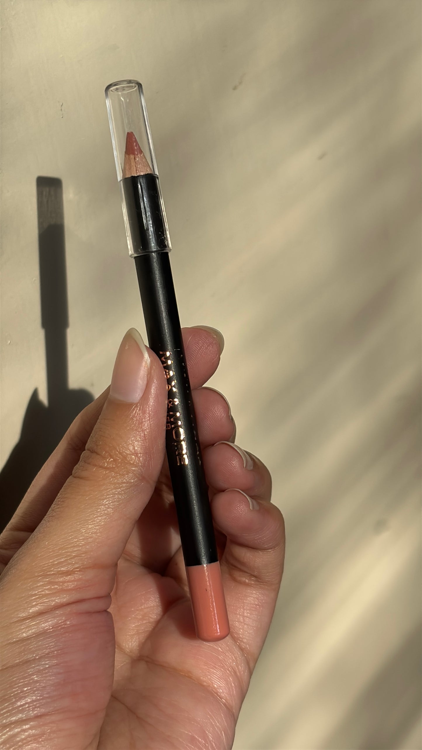 Max & Moree lippencil