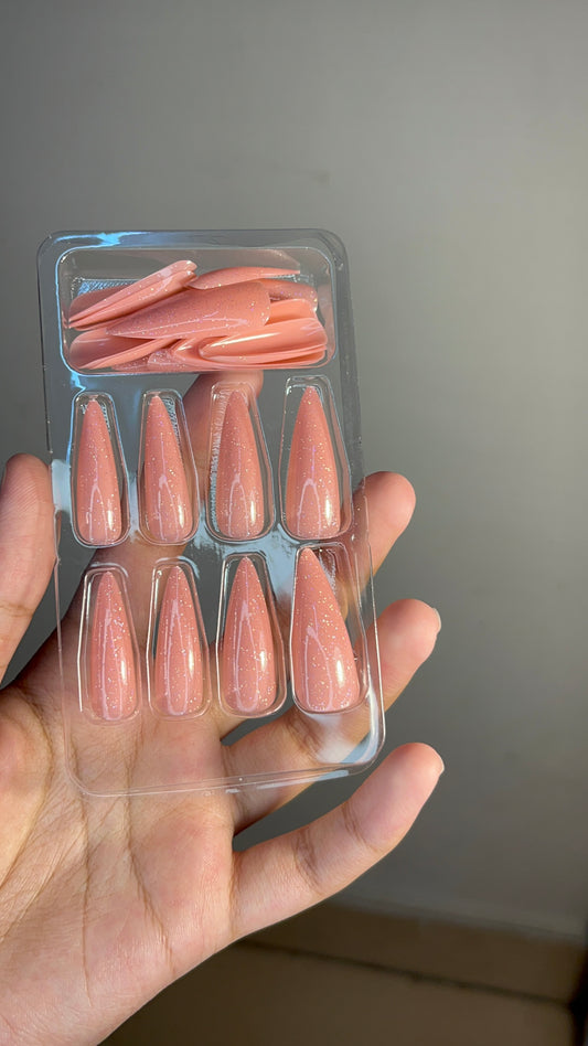 Nails Glitter-36