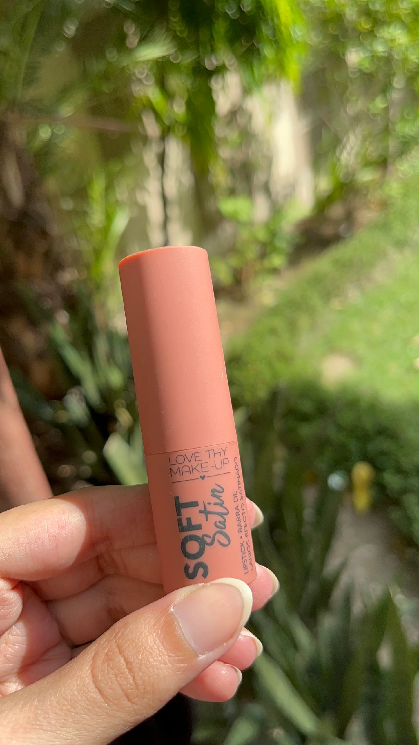 SOFT SATIN Lipstick