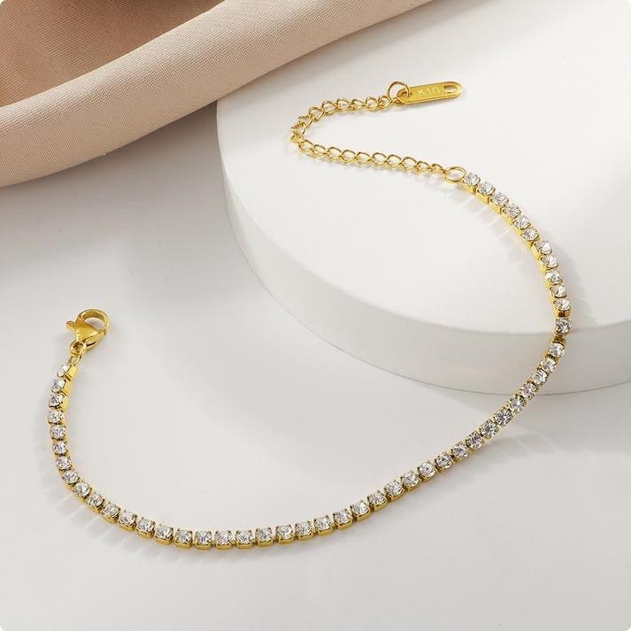 Tennis Bracelet