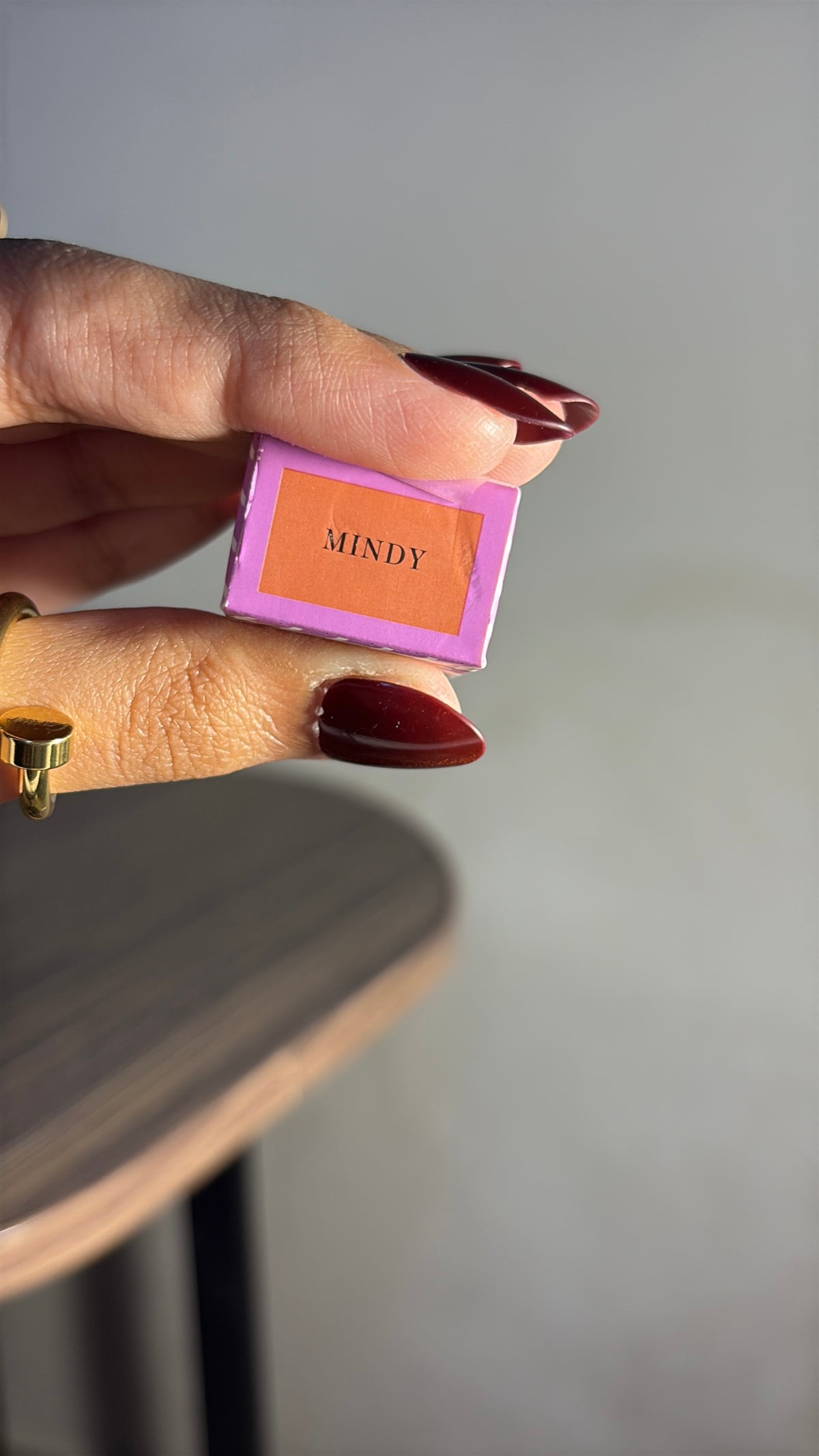 EMILY IN PARIS Lipstick