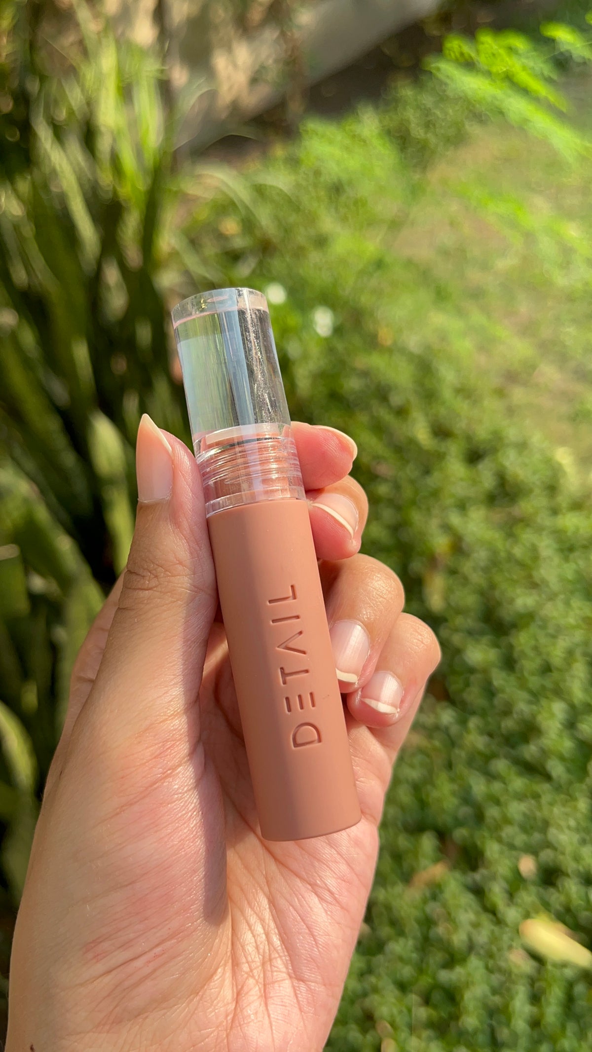 Lip Mousse Liquid lipstick