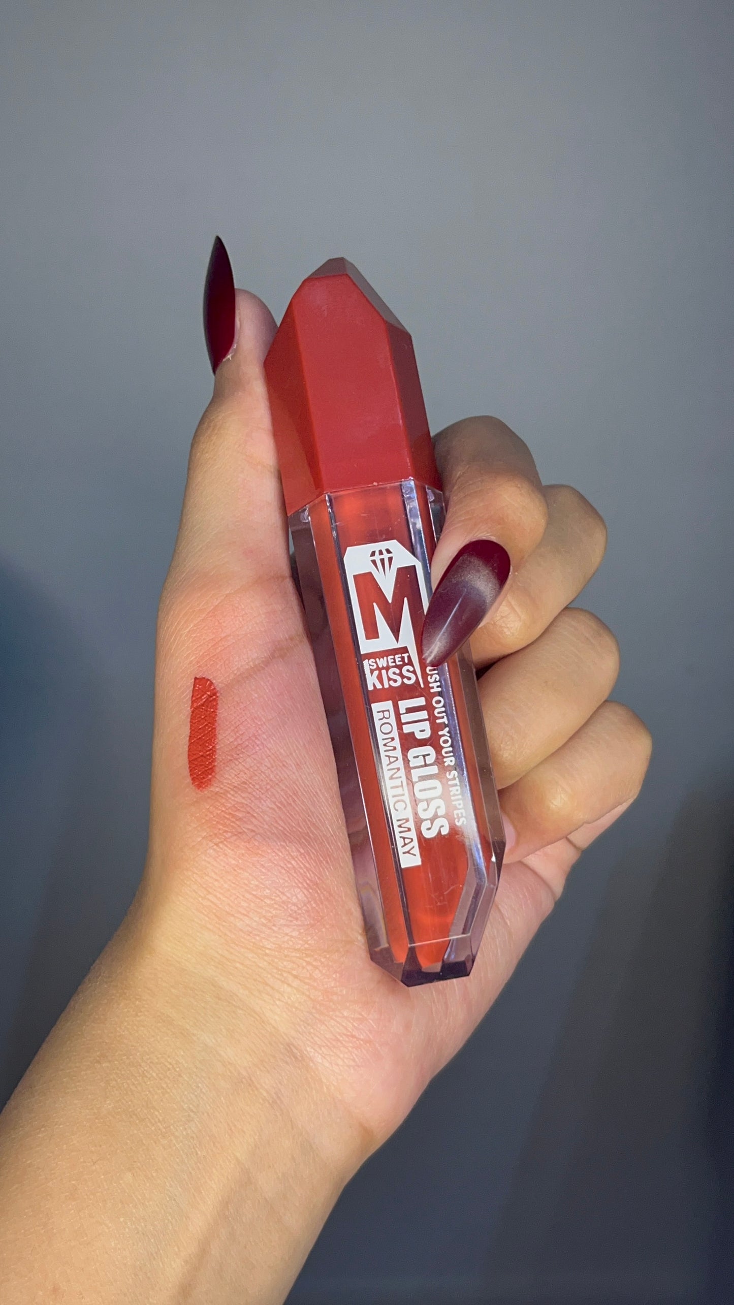 Liquid Matte Lipsticks