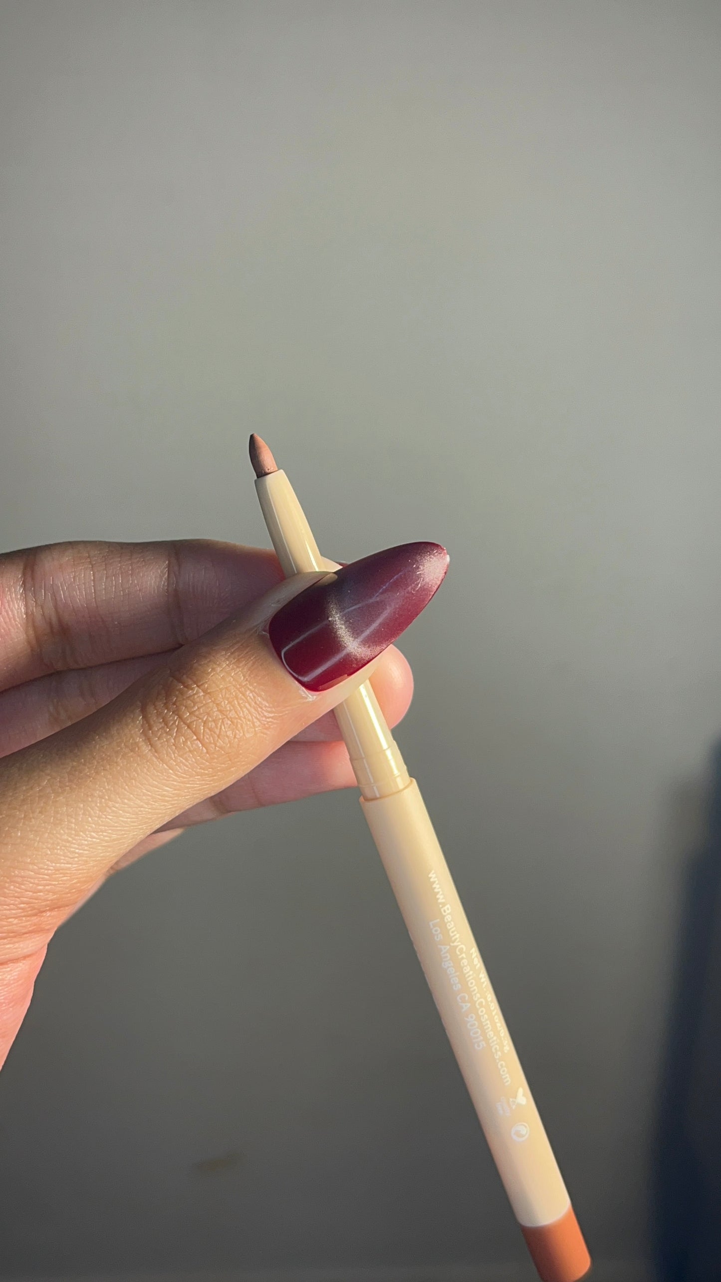Creamy Lippencils