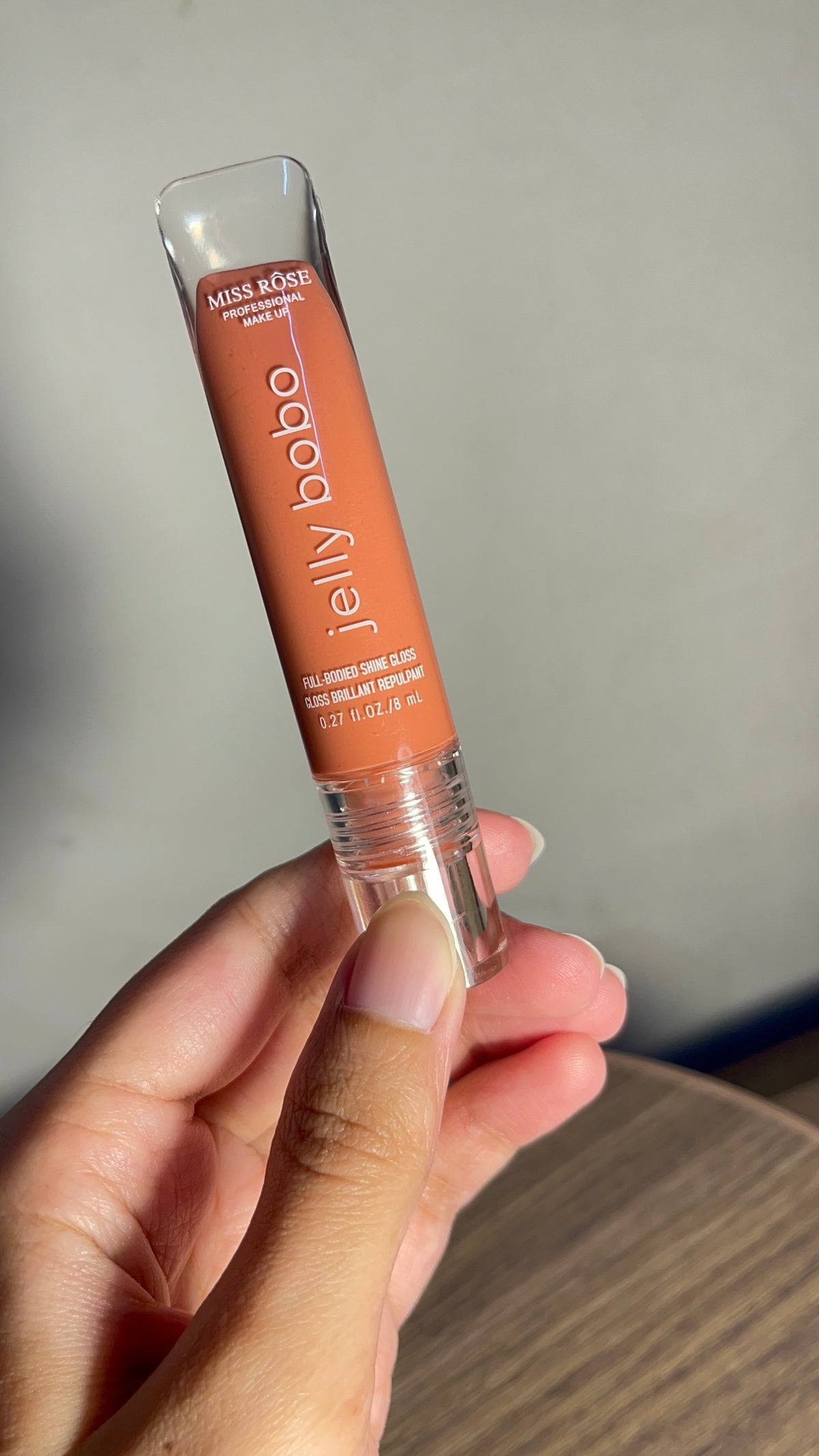 Jelly Bobo LipGlosses