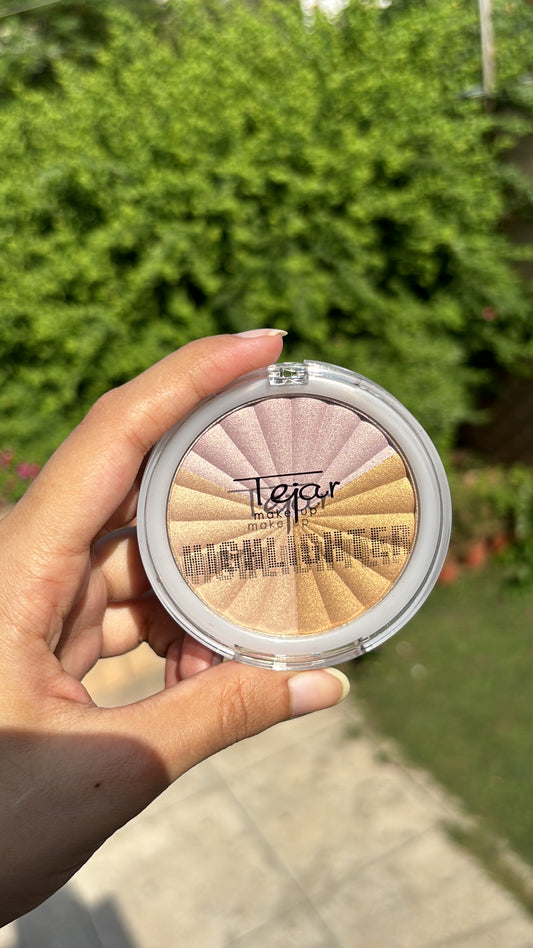 Tejar Highlighter