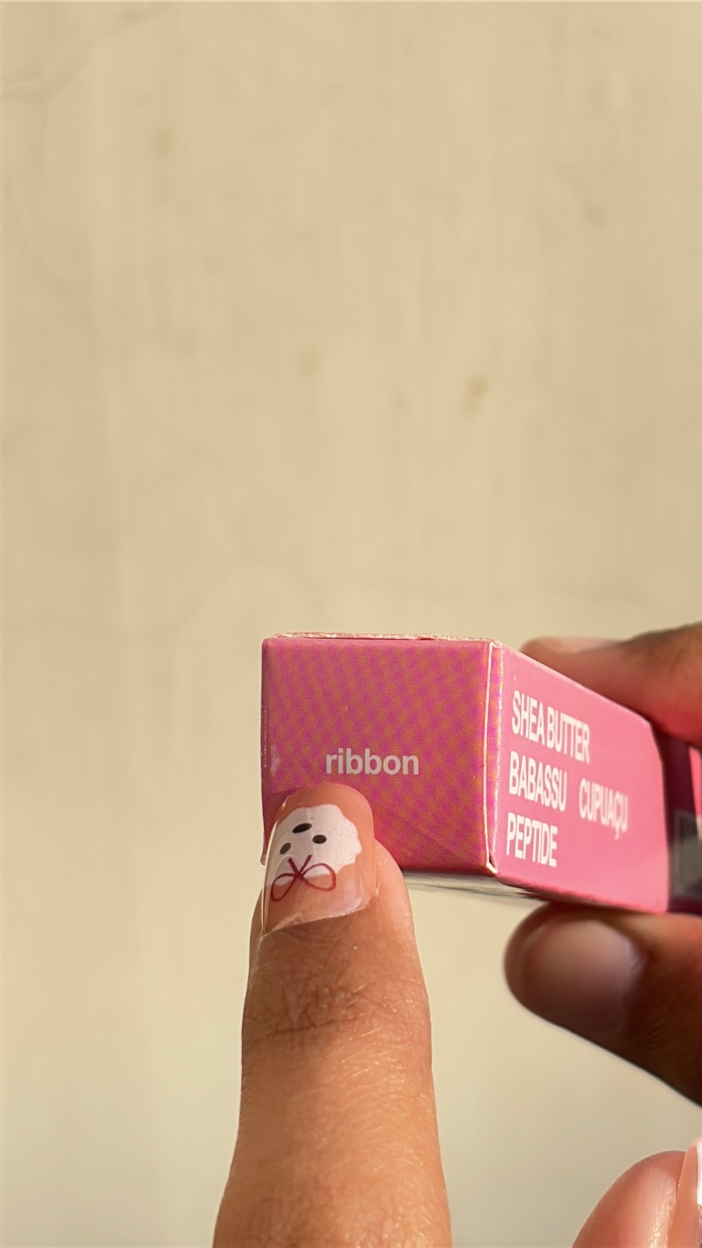 Peptides Liptint