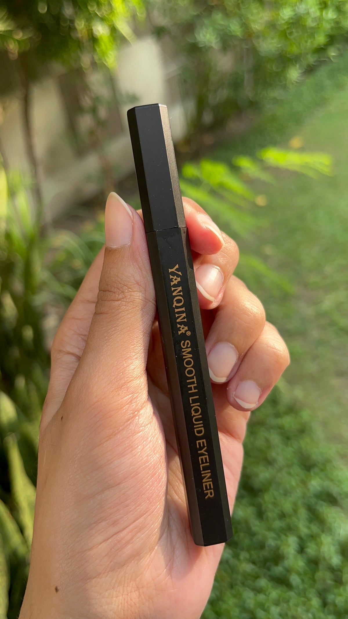 Eyeliner Pen Black
