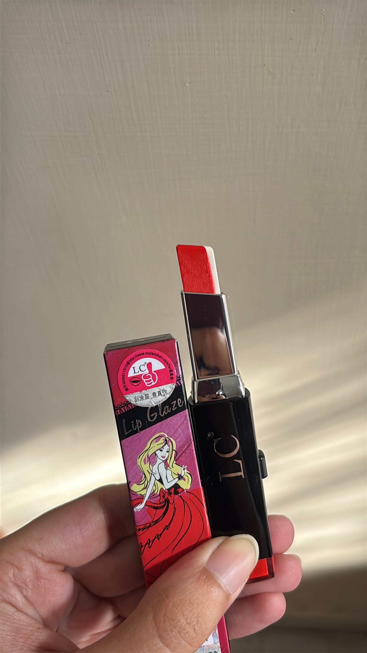 Lip Glaze