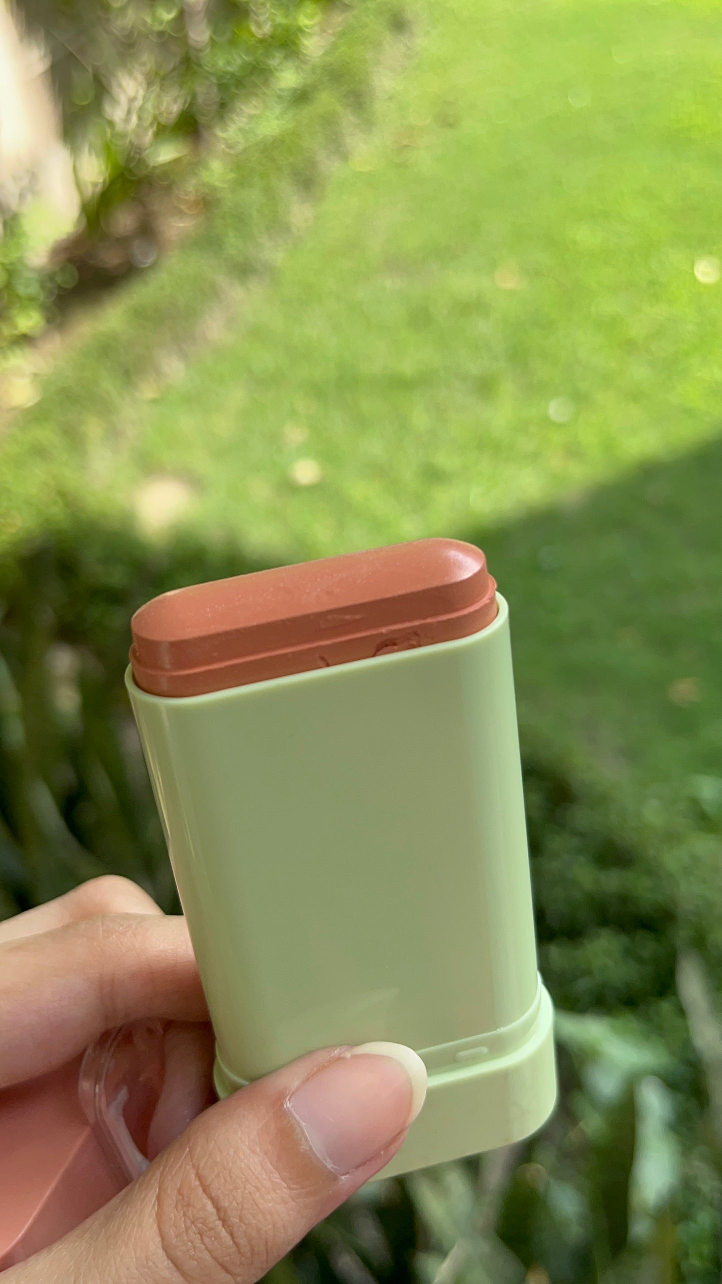 BLUSH Stick