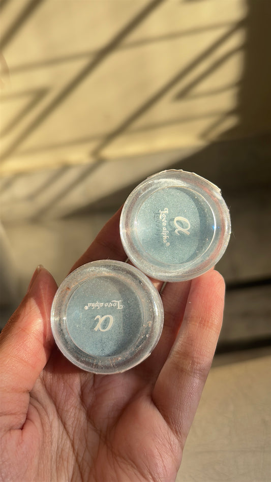 Shimmer Powder