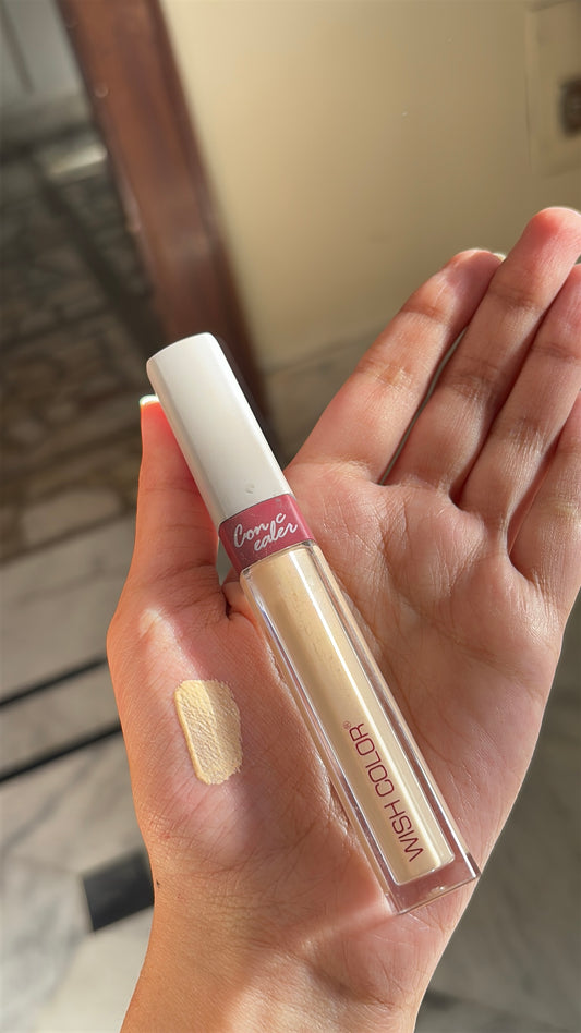 Liquid Concealer