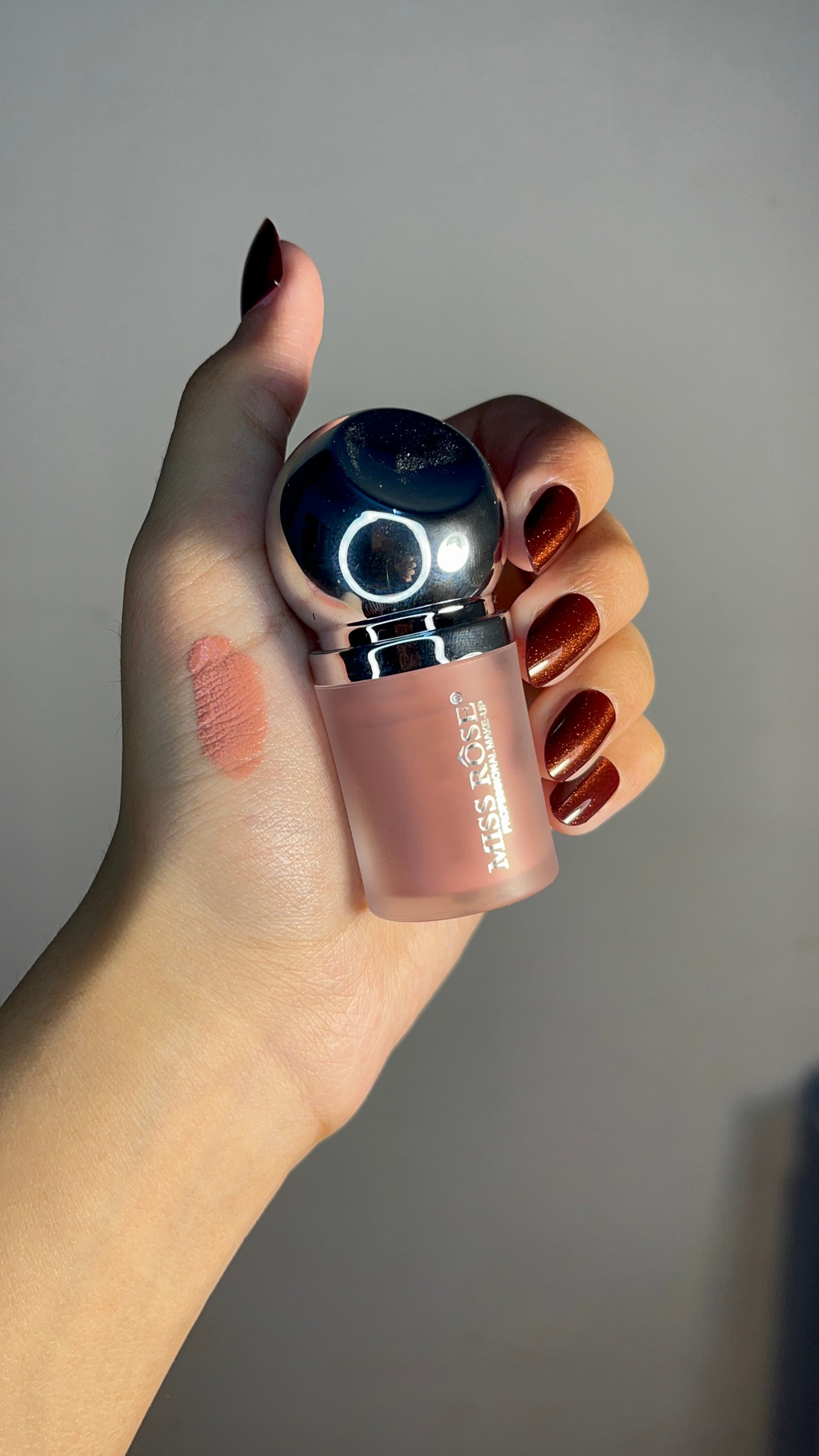 Liquid Blushes