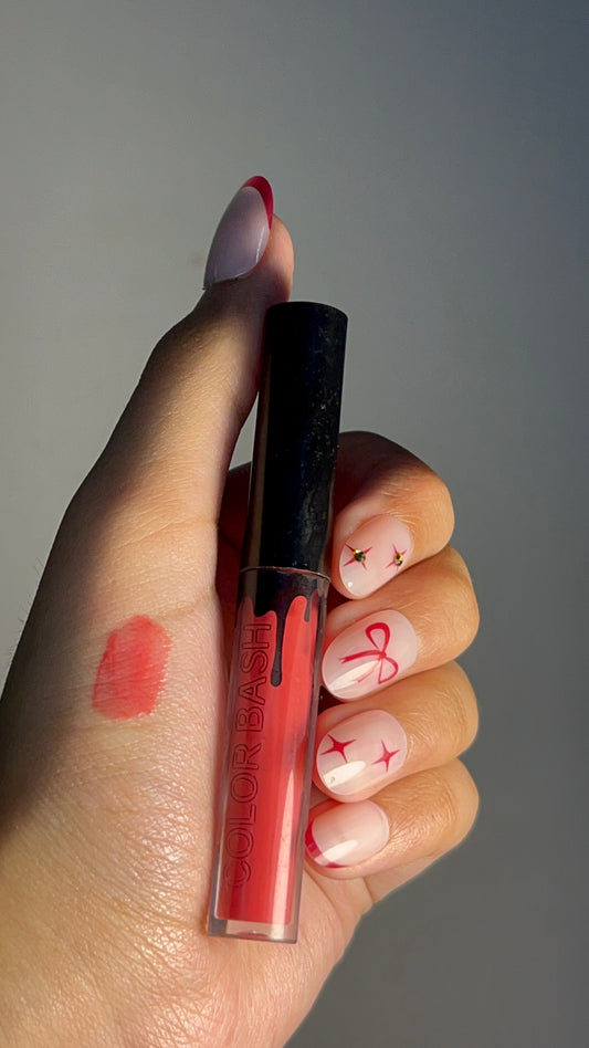 Kyliee Lipglosses
