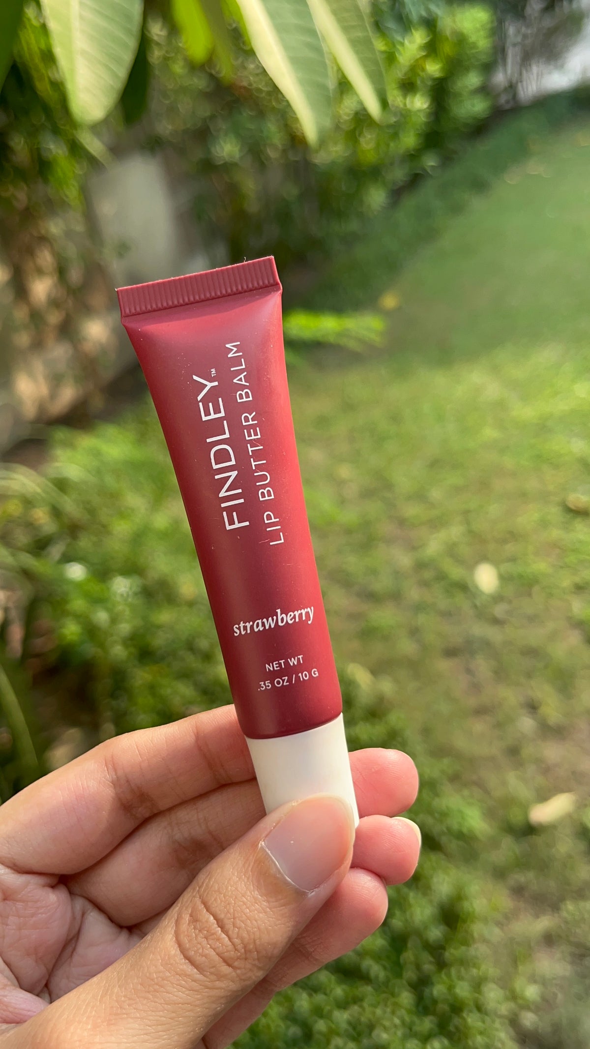 Lip Butter Balm