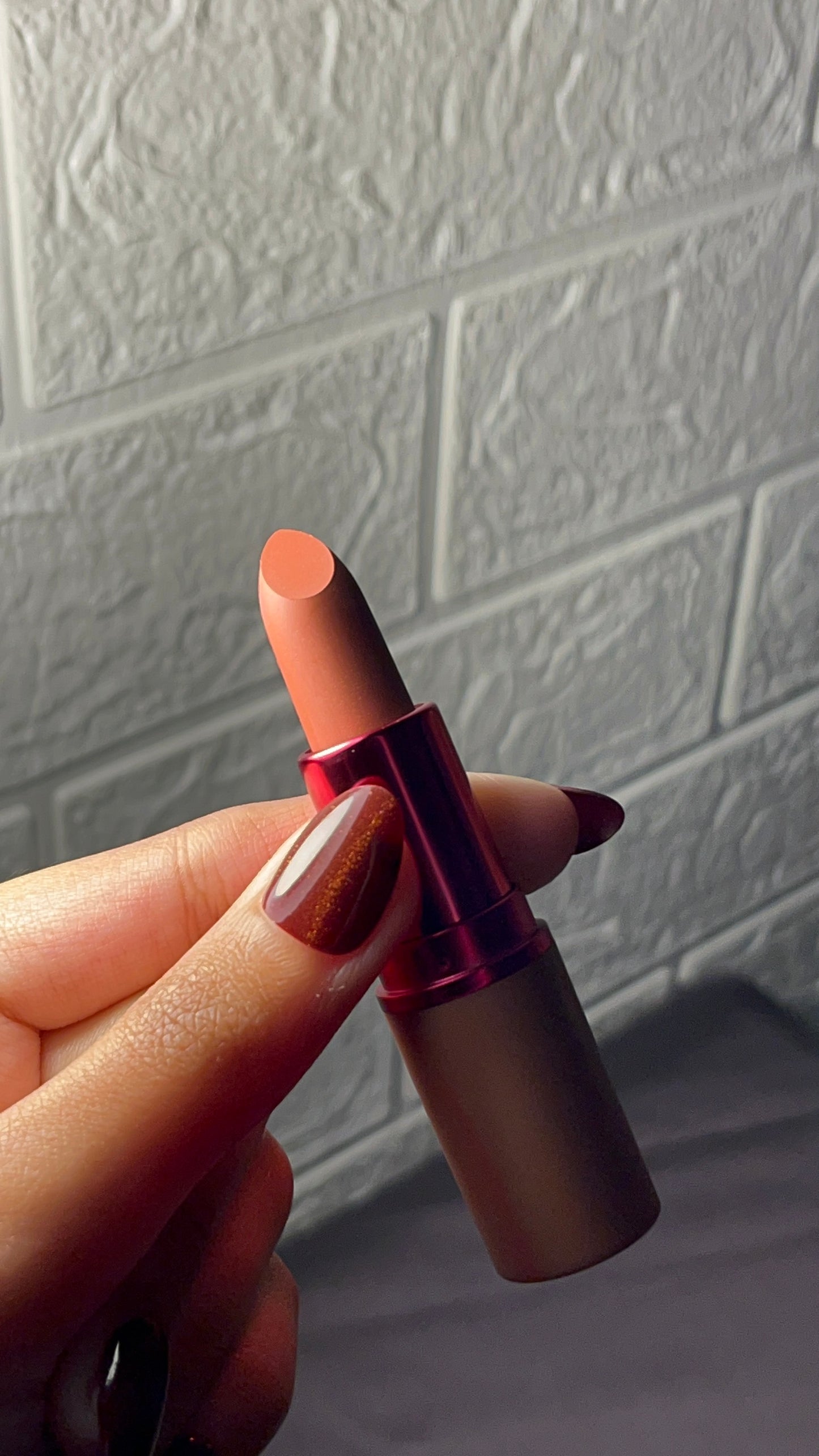 Matte Lipstick Magic Studio