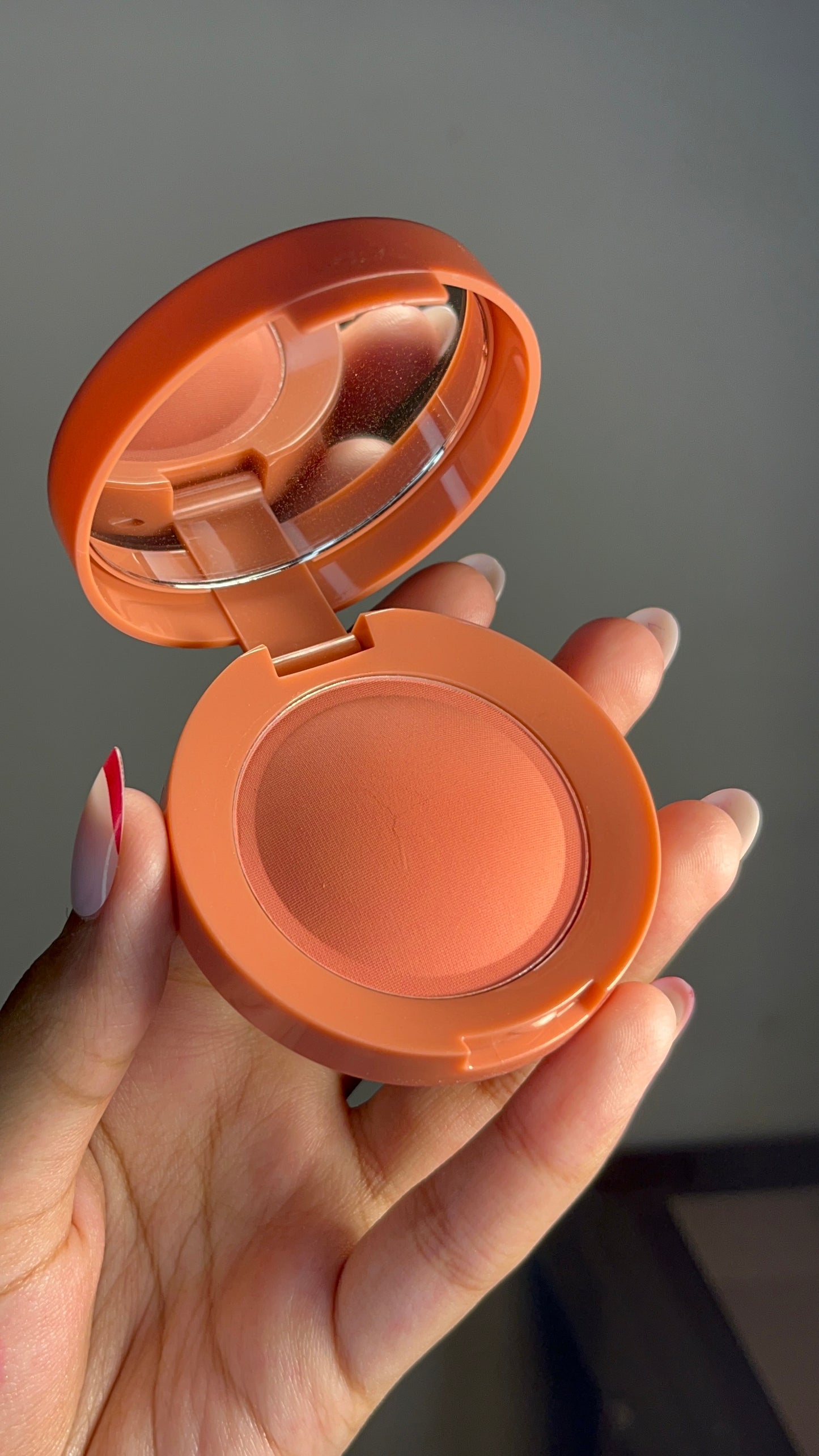 W7 CANDY BLUSH