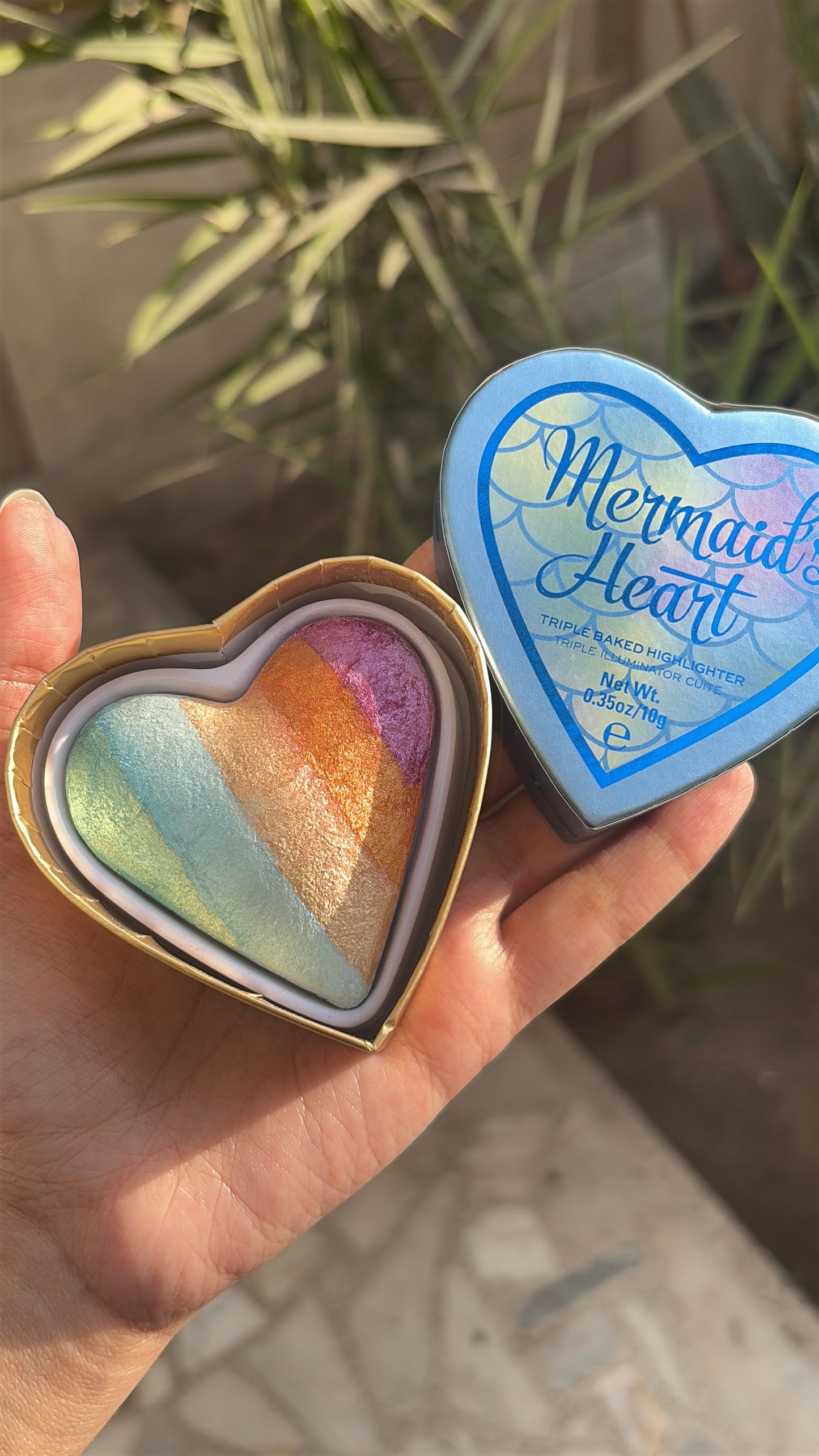 Mermaid Highlighter