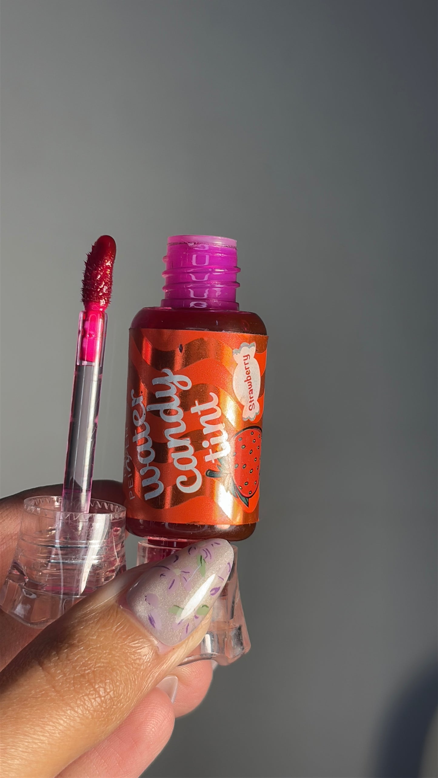 Watercandy Tint