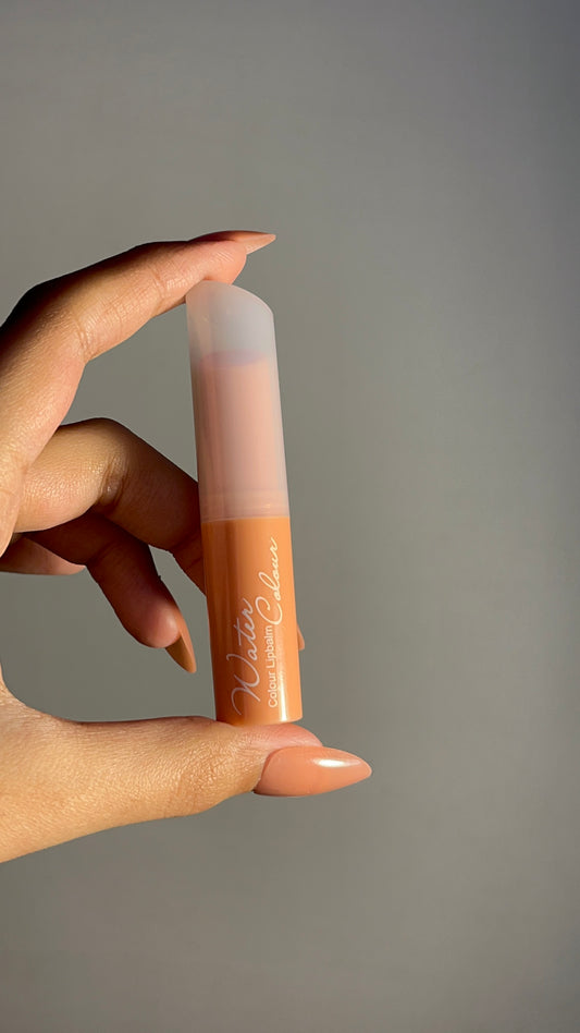 Color LipBalm