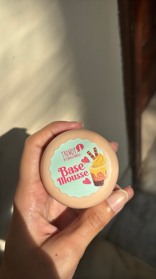 Mousse Foundation