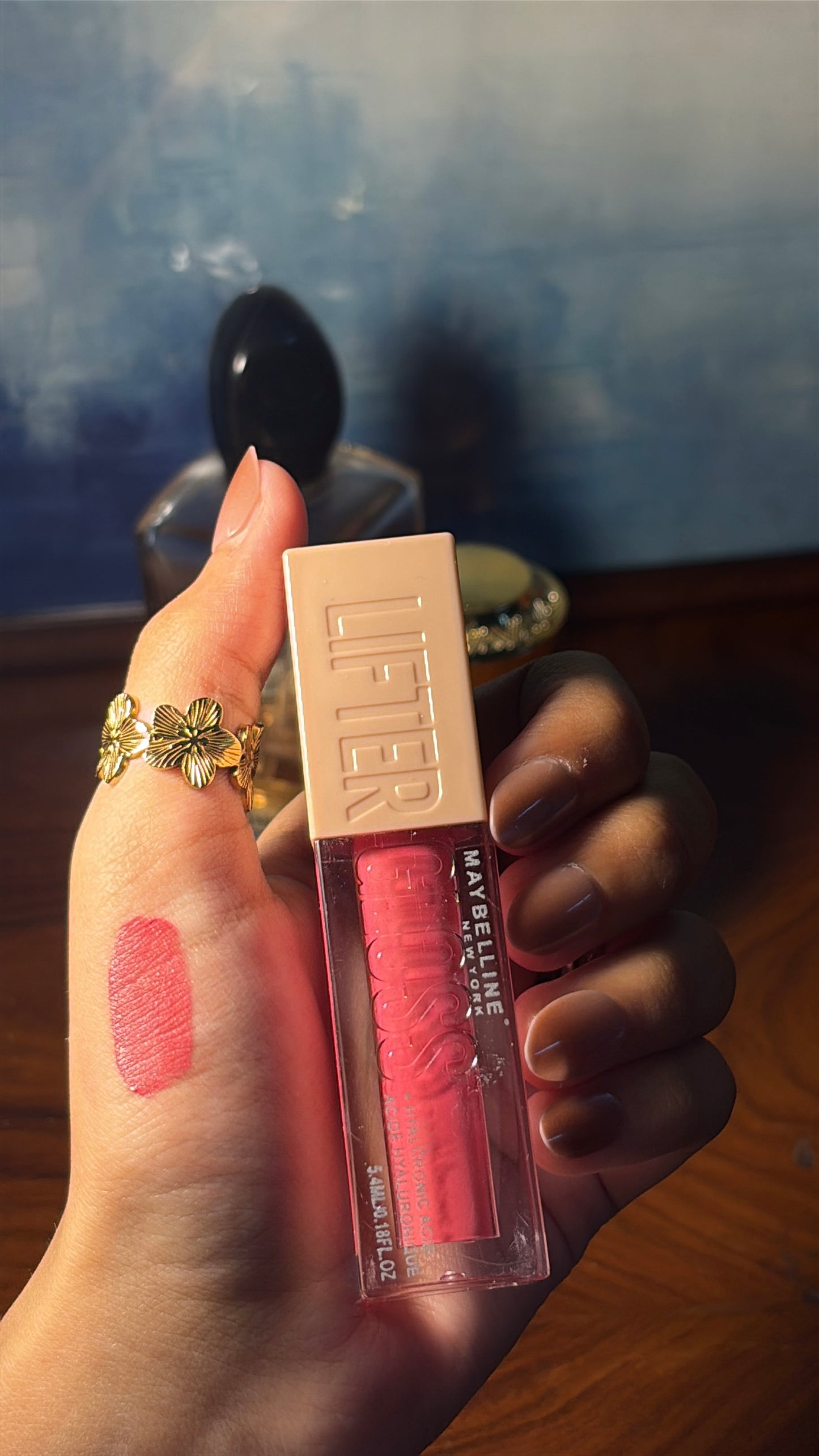Lifter LipGlosses