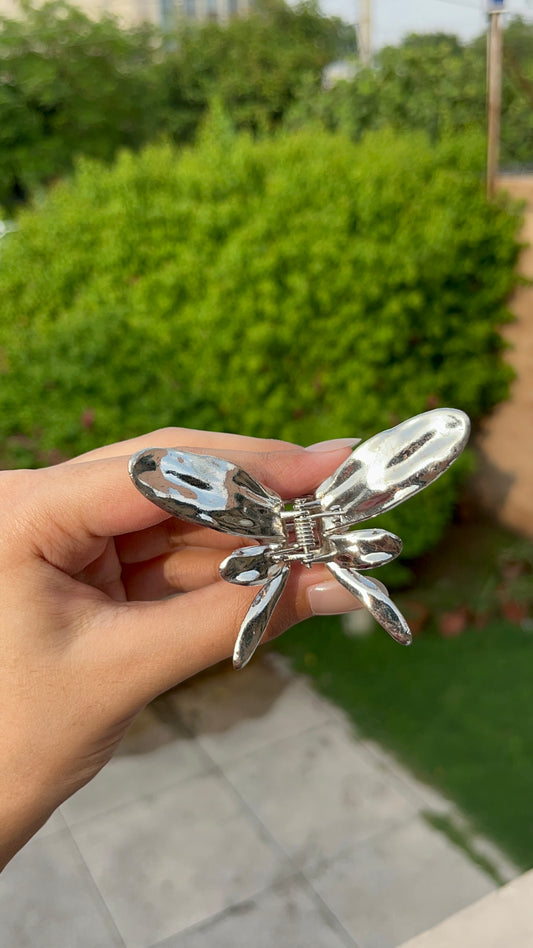 Butterfly Clip