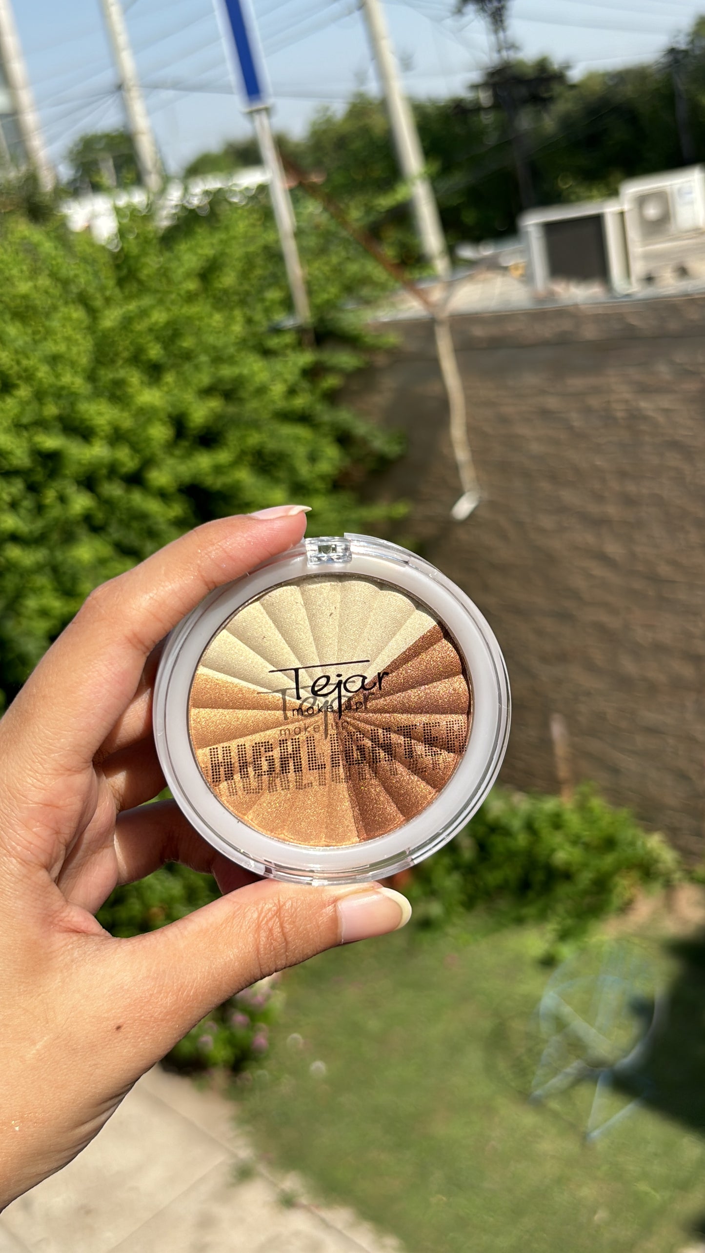 Tejar Highlighter