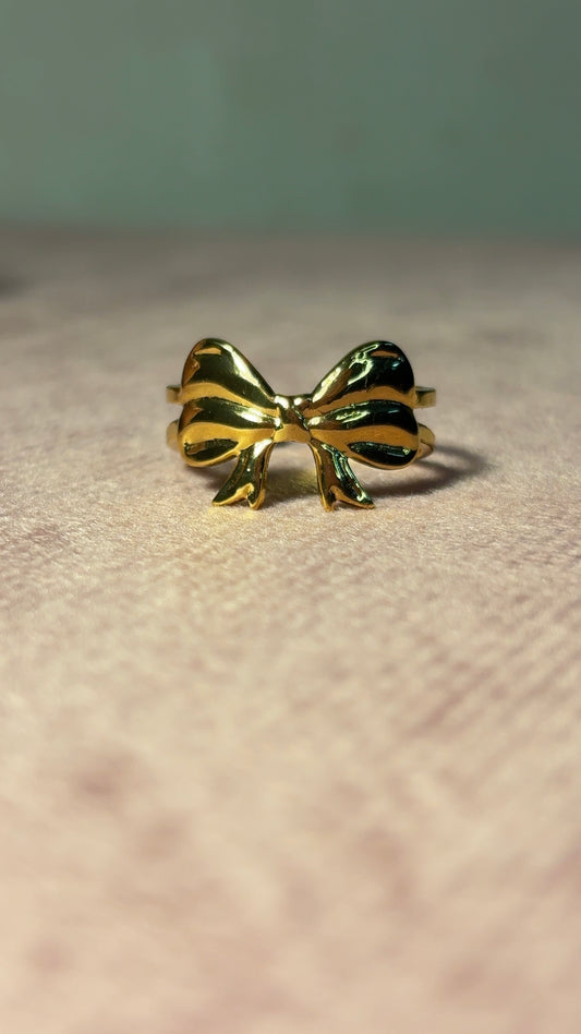 Bow Ring