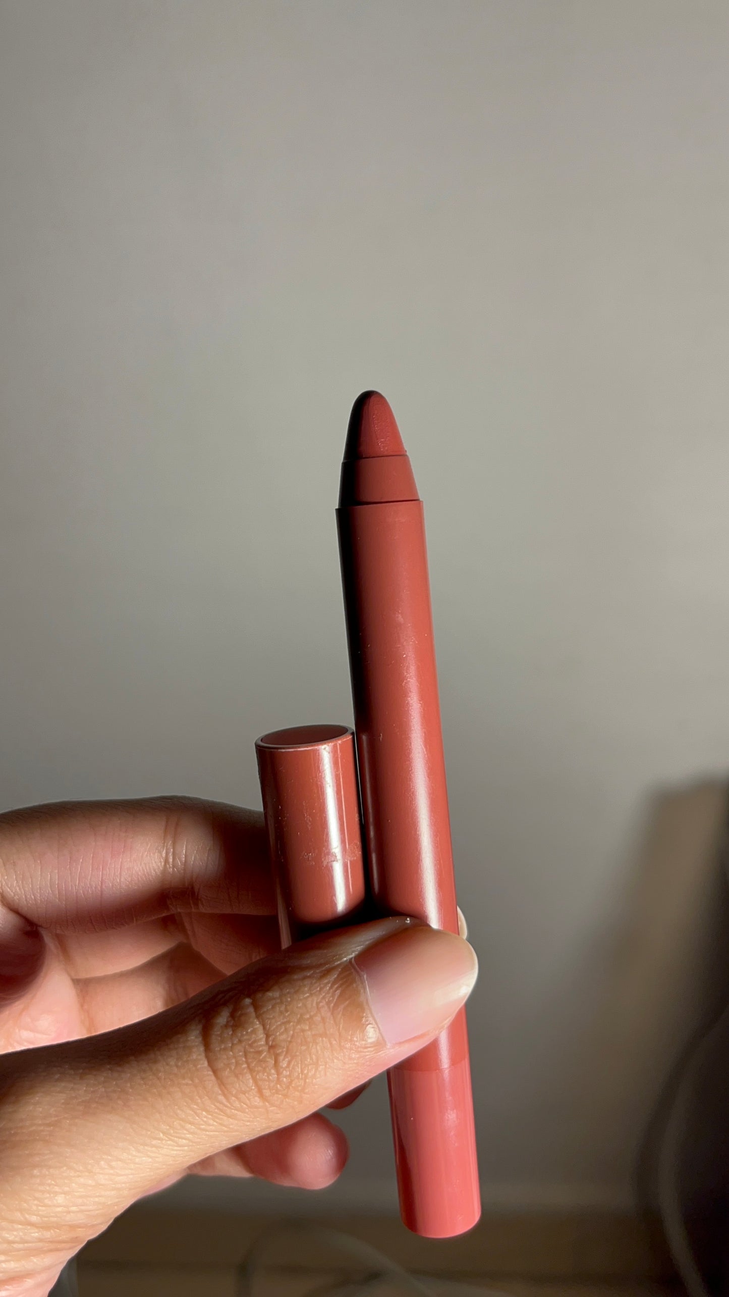 HudaMojii Creamy LipCrayons