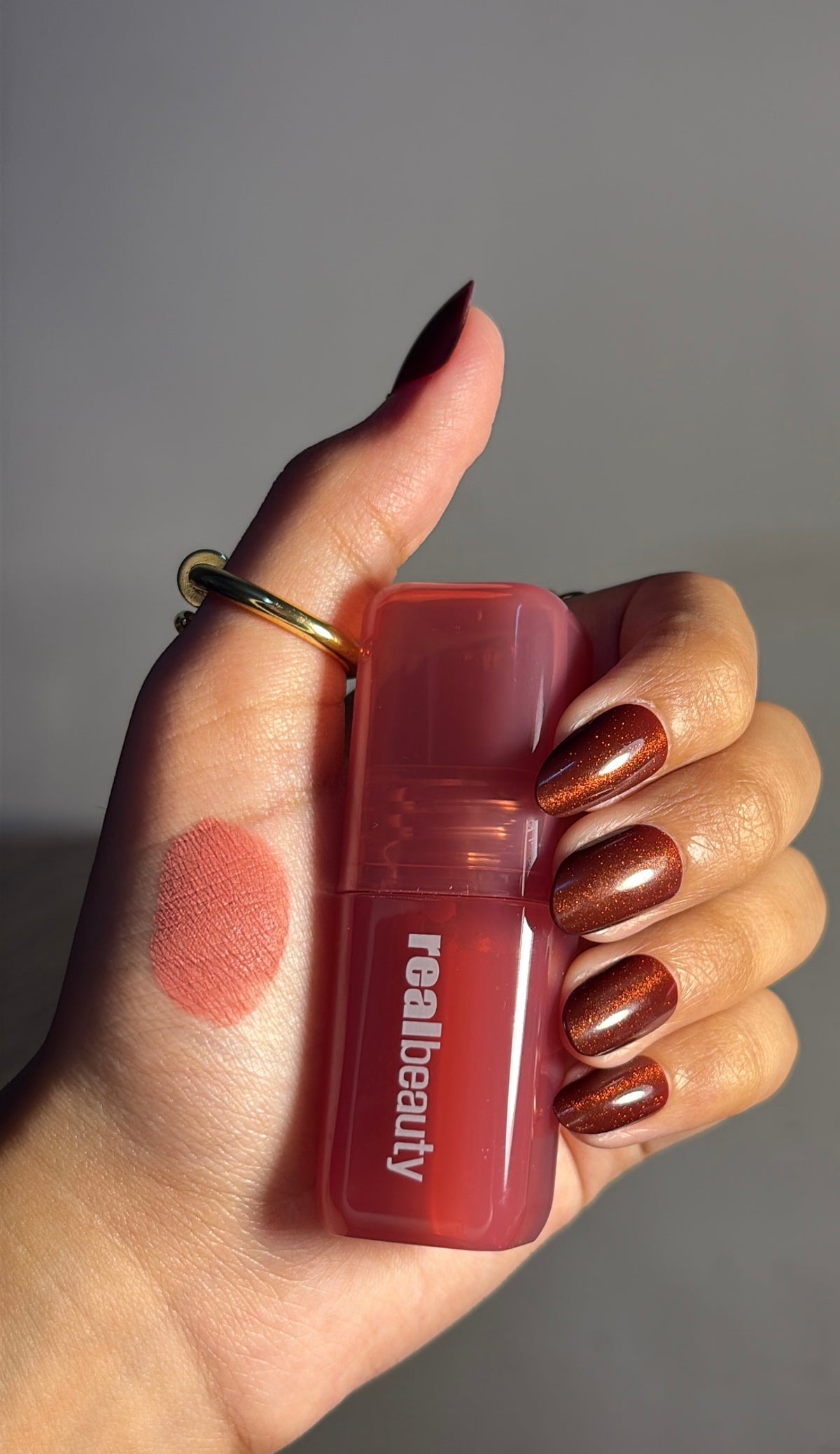 Real Beauty Liquid Blush