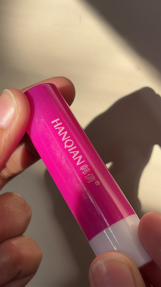 WATERY REPAIR Lip Balm