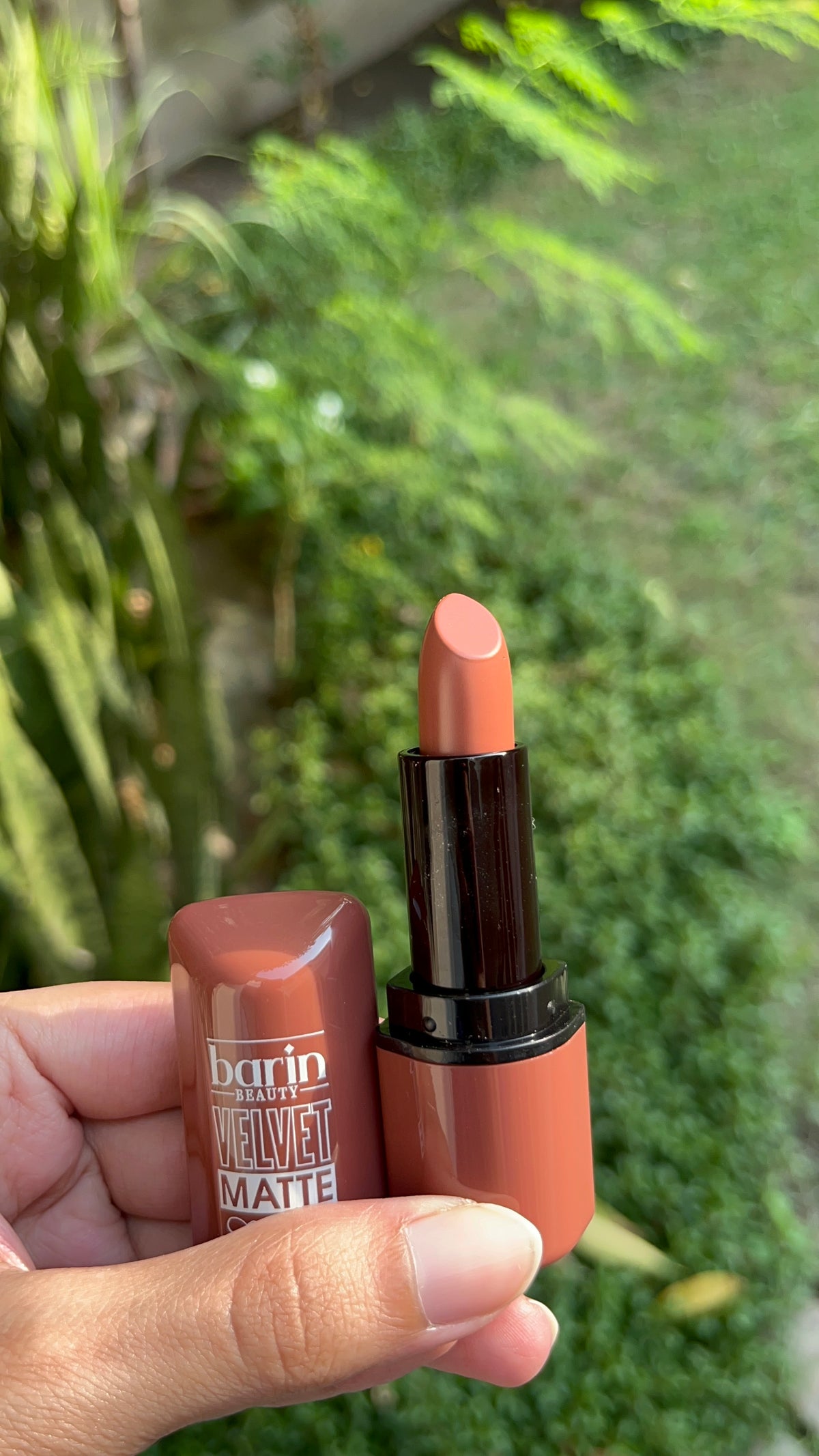 Lipstick