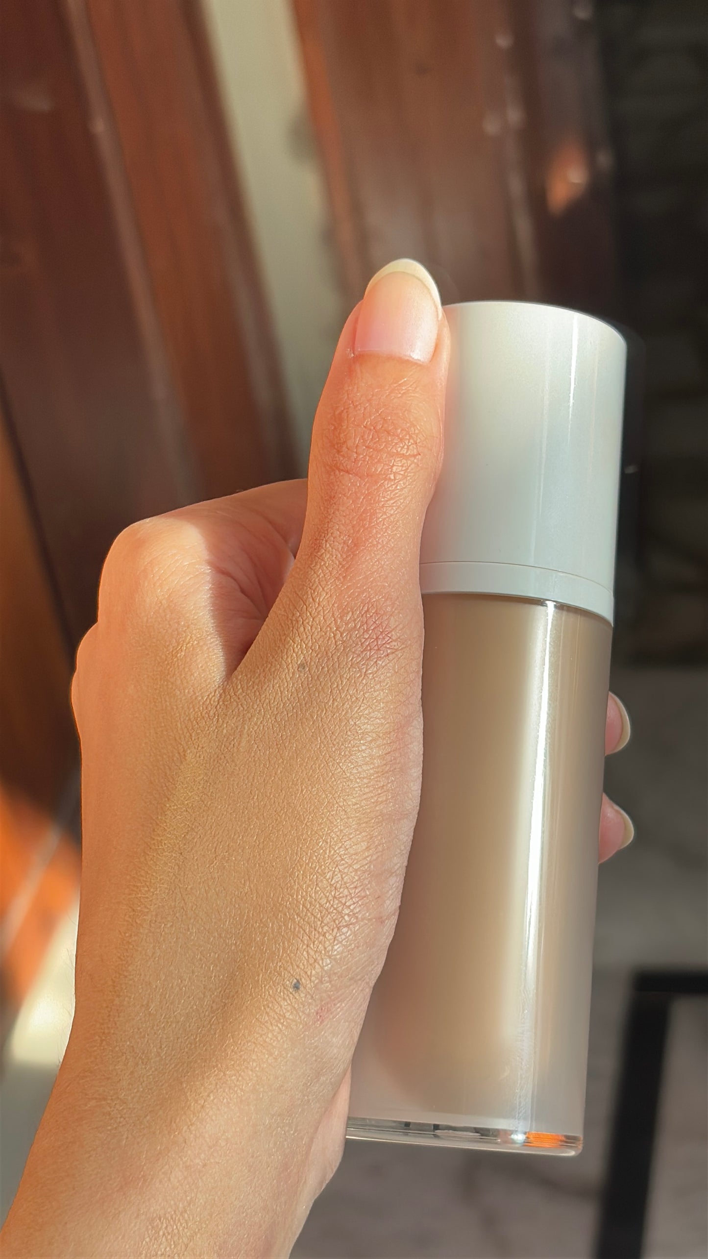 Liquid Foundation