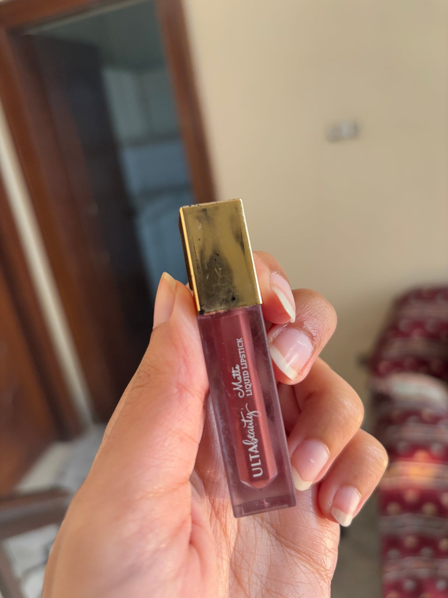 Ultaa Beauty Matte lipsticks
