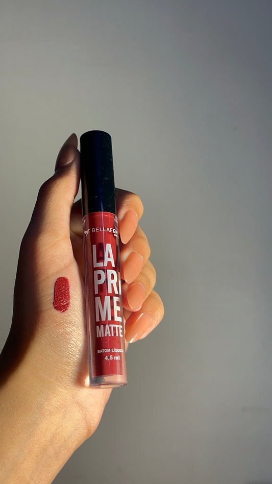 Liquid Matte lipstick